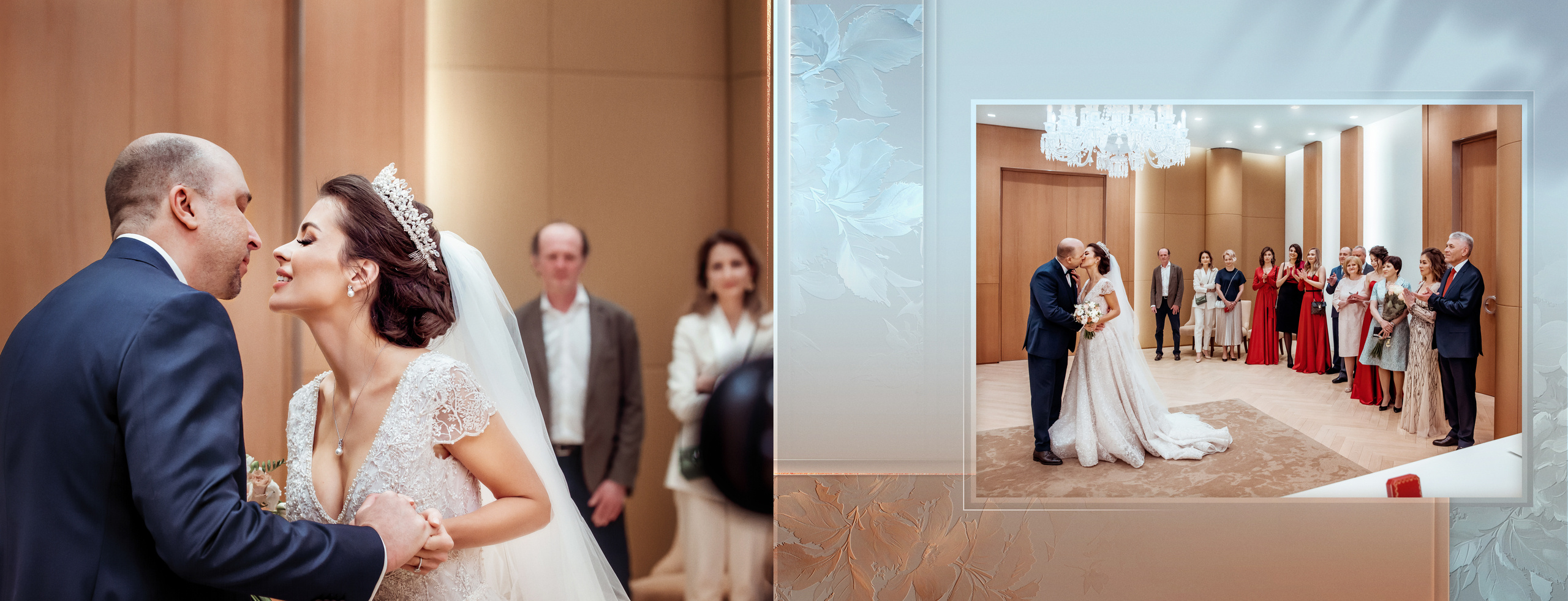 A&N 2020. Гуру мировой свадебной фотографии Александр Ноздрин, г. Москва и весь