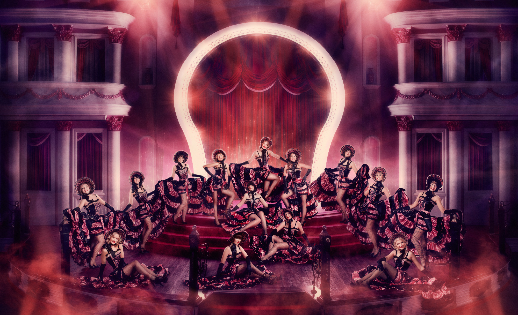 Групповые портреты. Гуру мировой свадебной фотографии Александр Ноздрин, г. Москва и весь