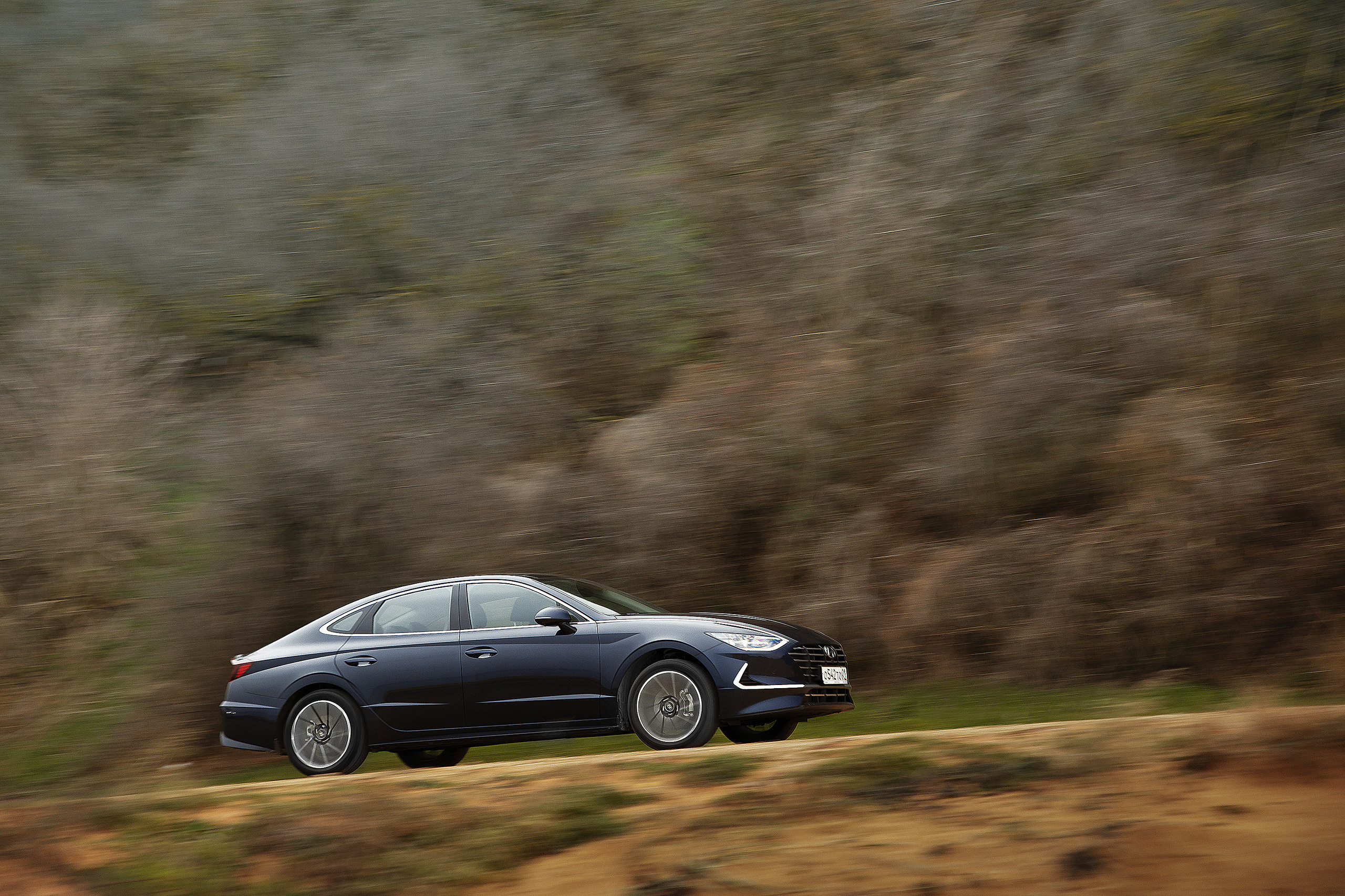 HYUNDAI SANATA. Гуру мировой свадебной фотографии Александр Ноздрин, г. Москва и весь