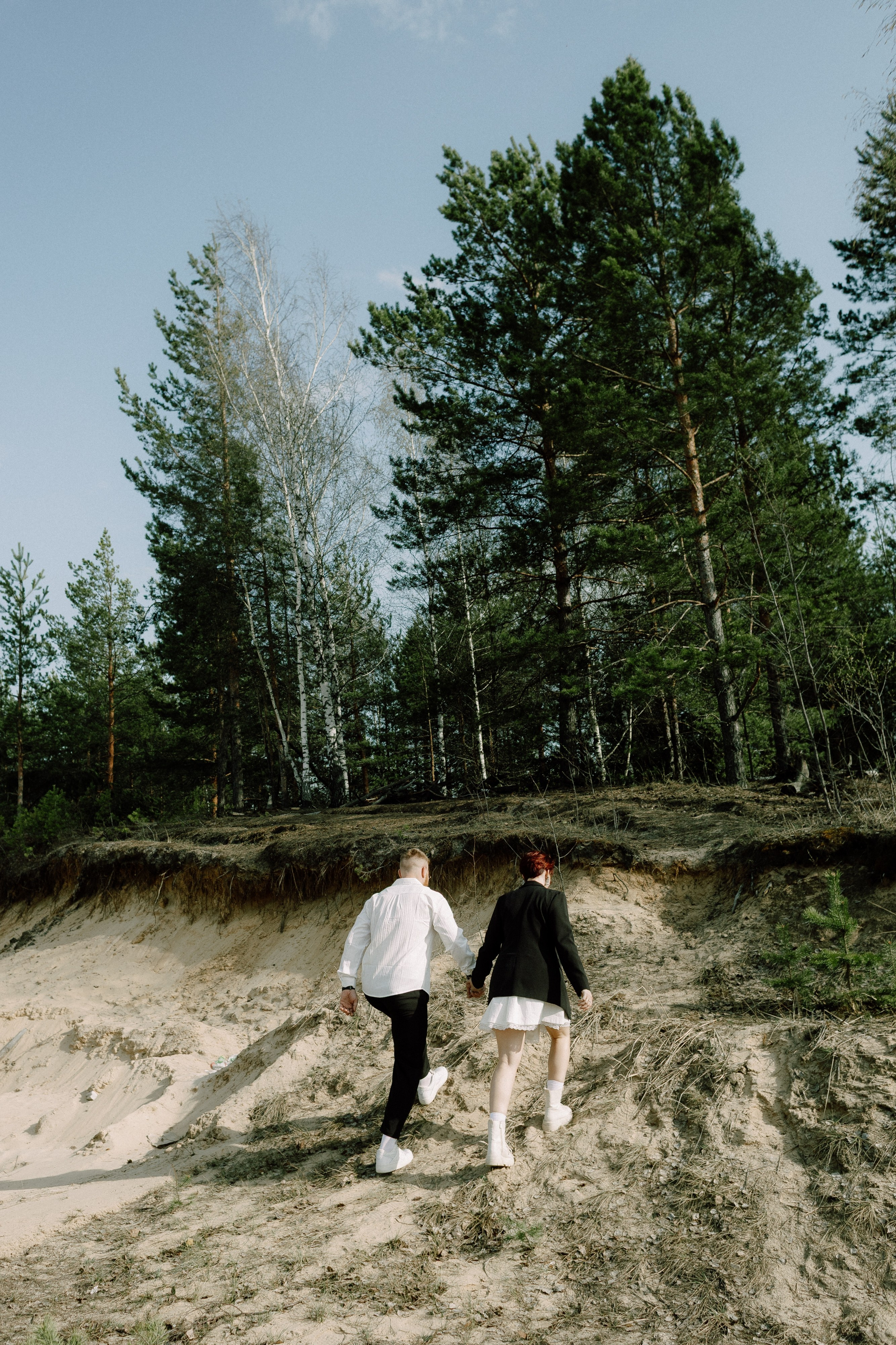 Свадебное утро в загородном домике — Кристина и Дима. Свадебный фотограф в Нижнем Новгороде Генеральская Ира