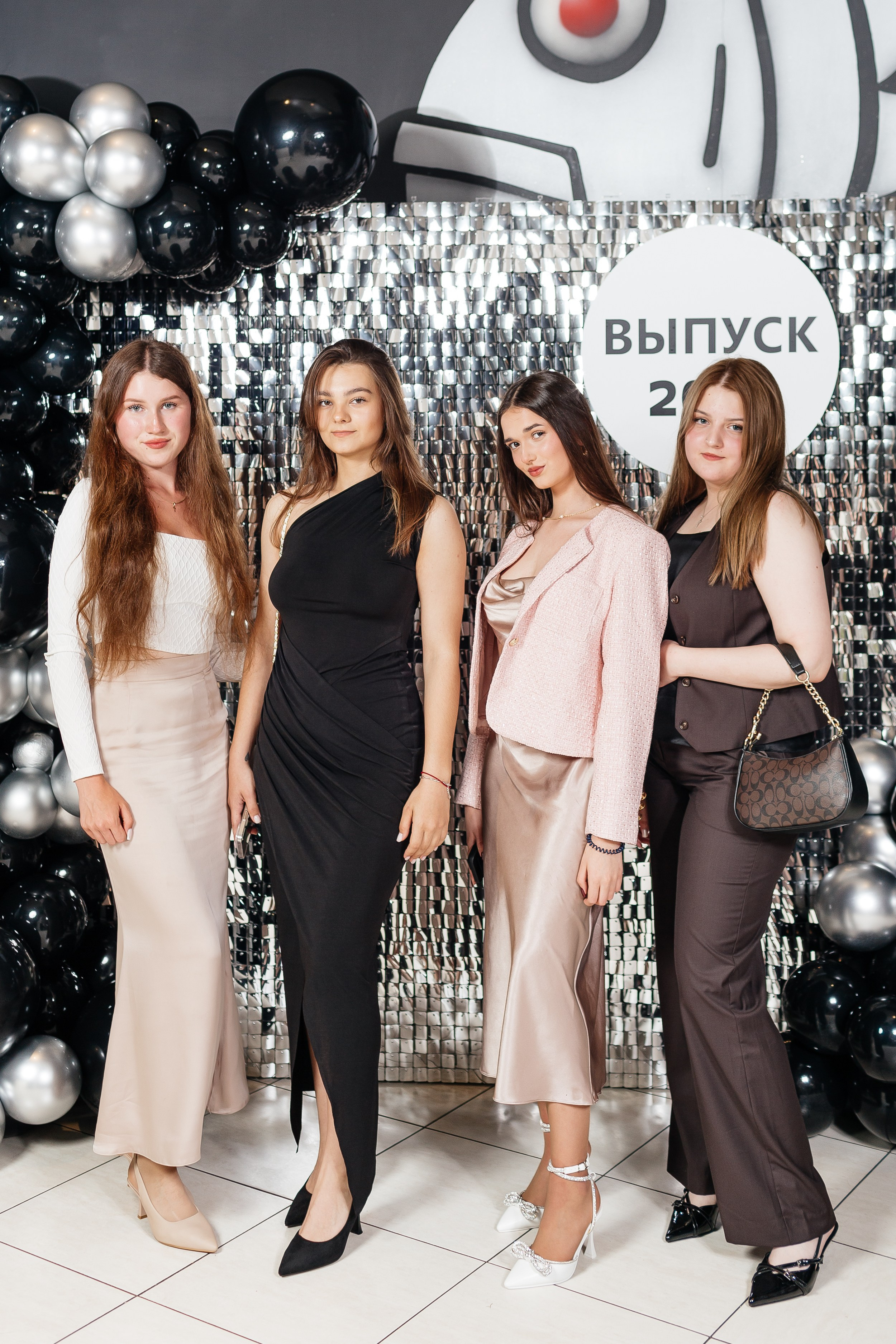 Выпускной. Krylovaphoto