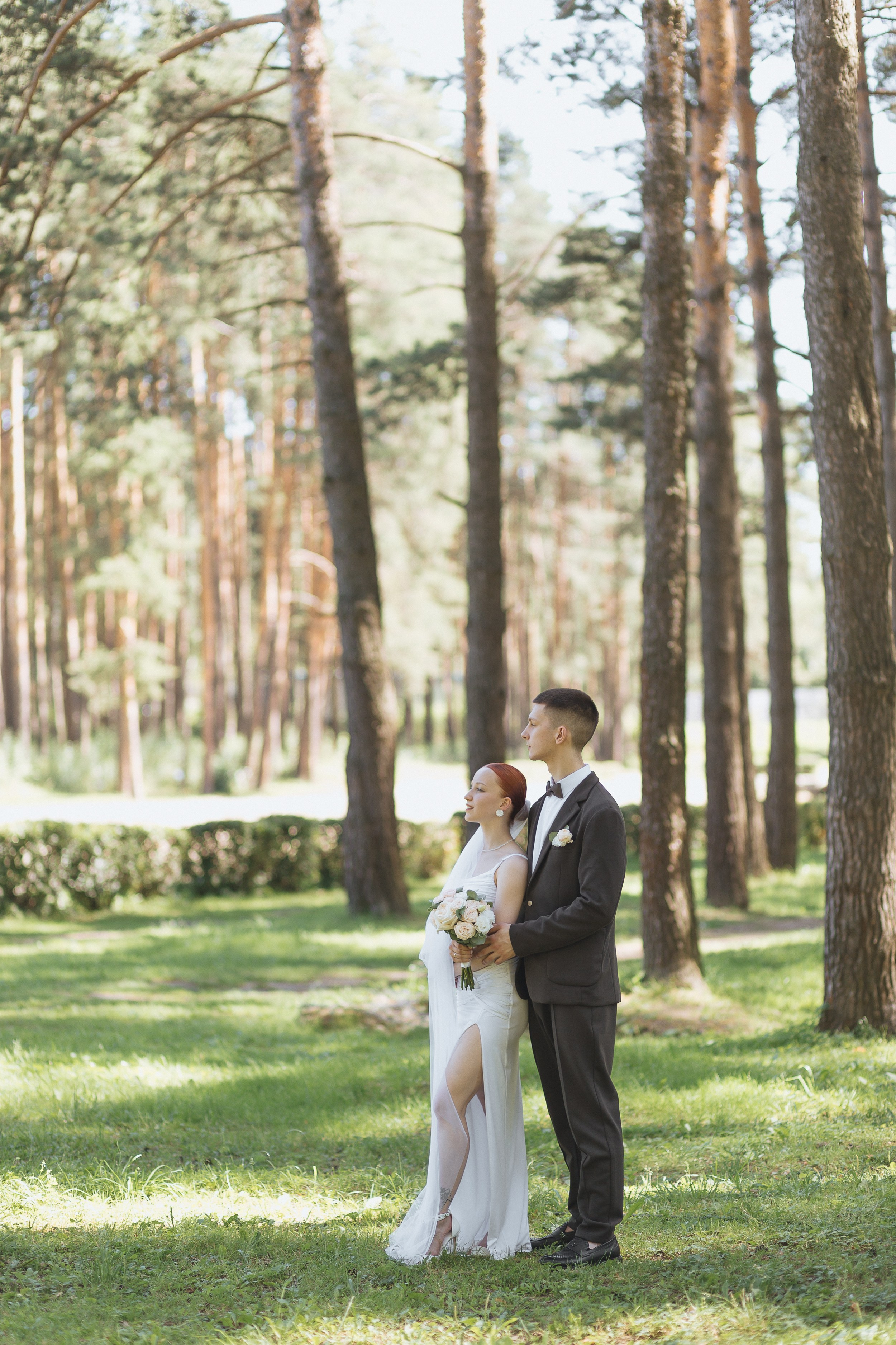 Никита и Майя. Krylovaphoto