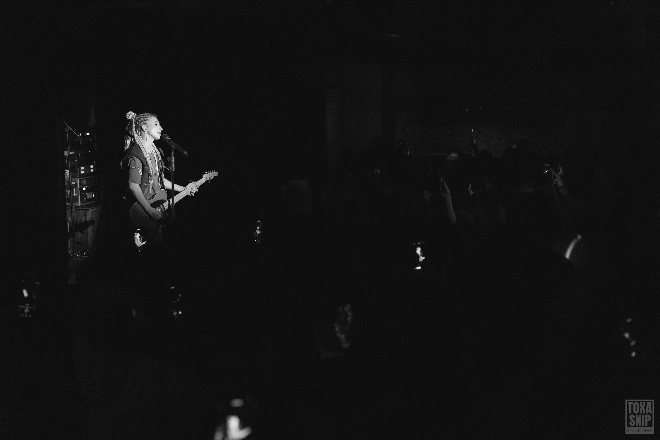 Мураками (27.04.2025). Toxasnip Photo | Anton Maslenkin