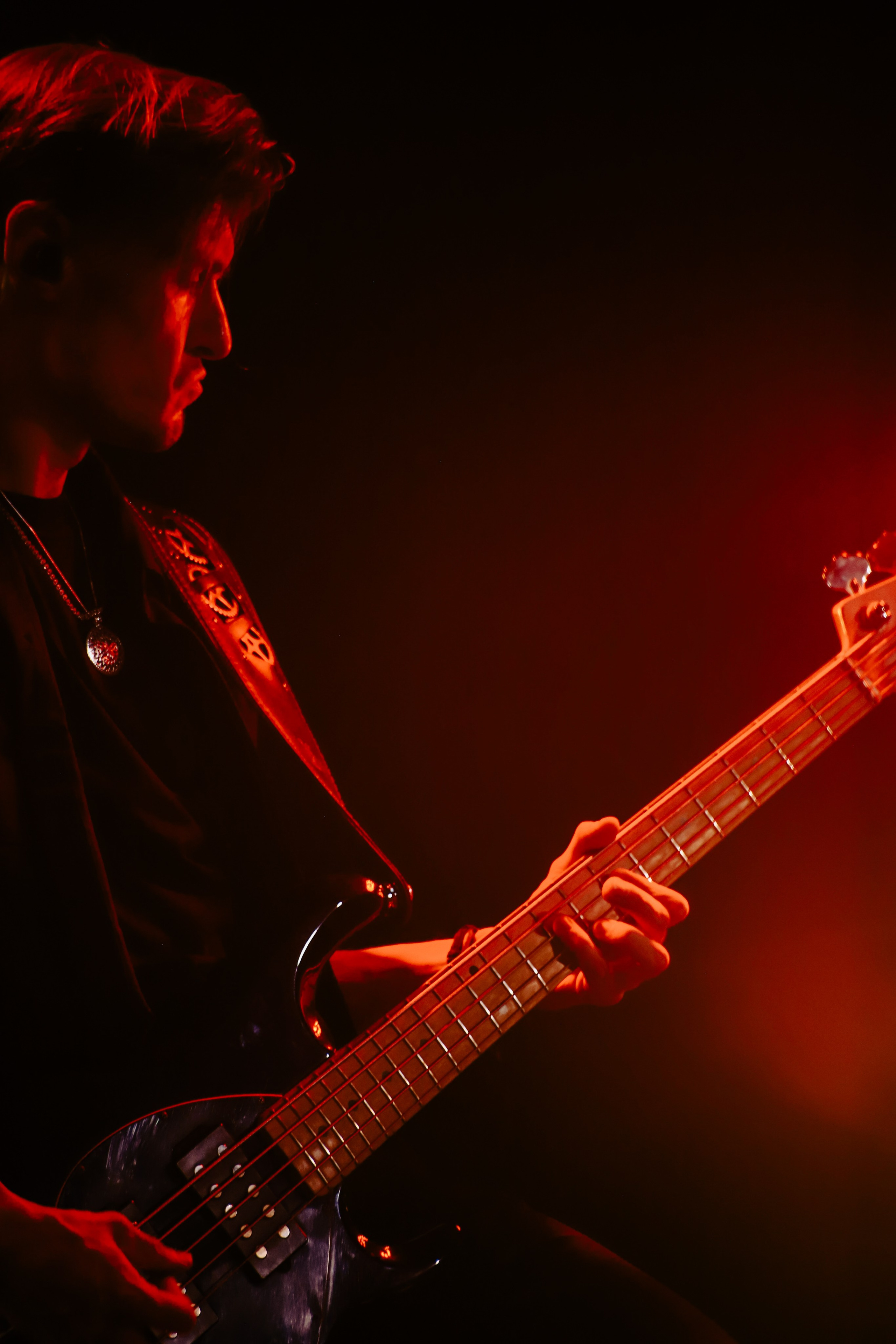 Концертные съемки