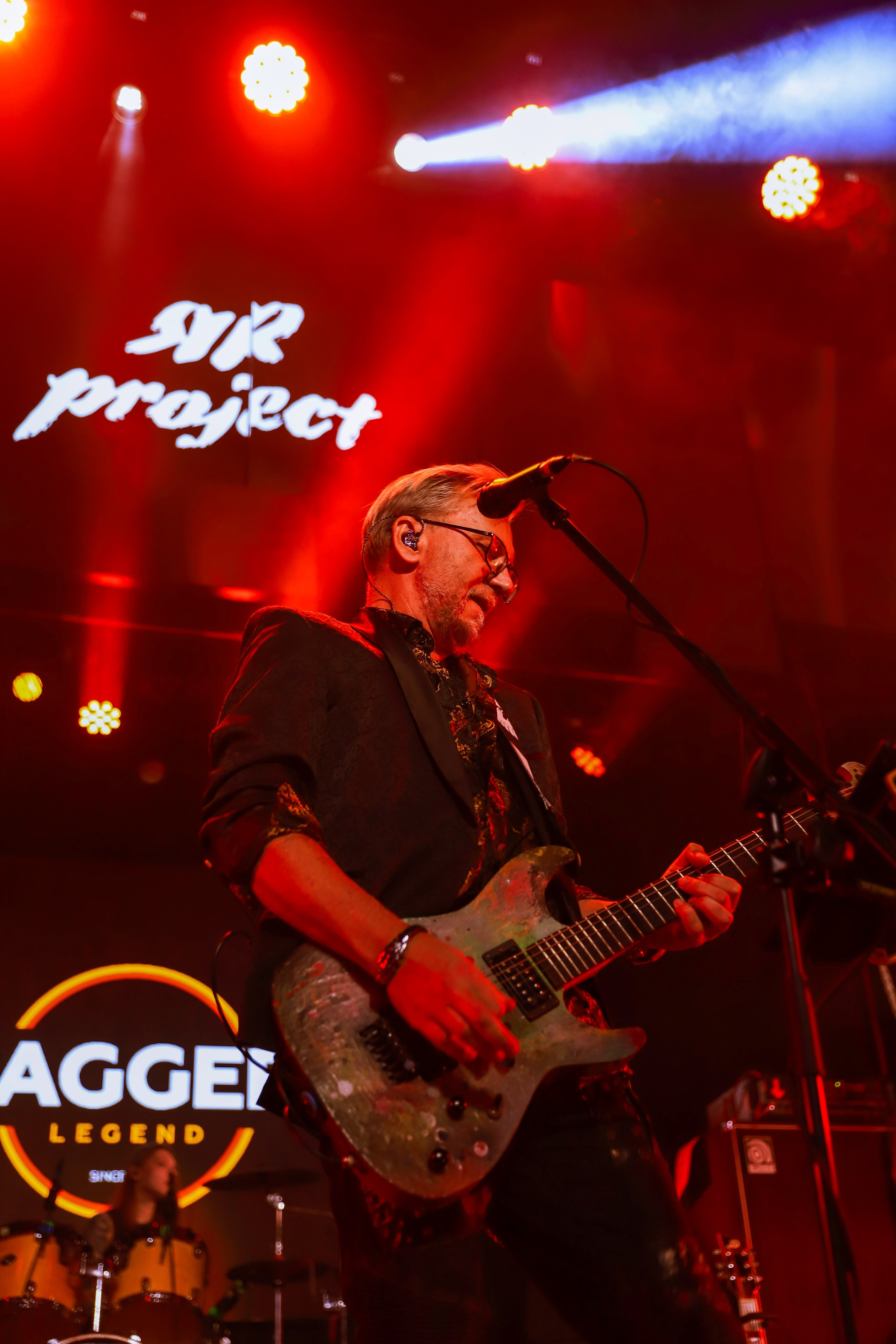 Концертные съемки