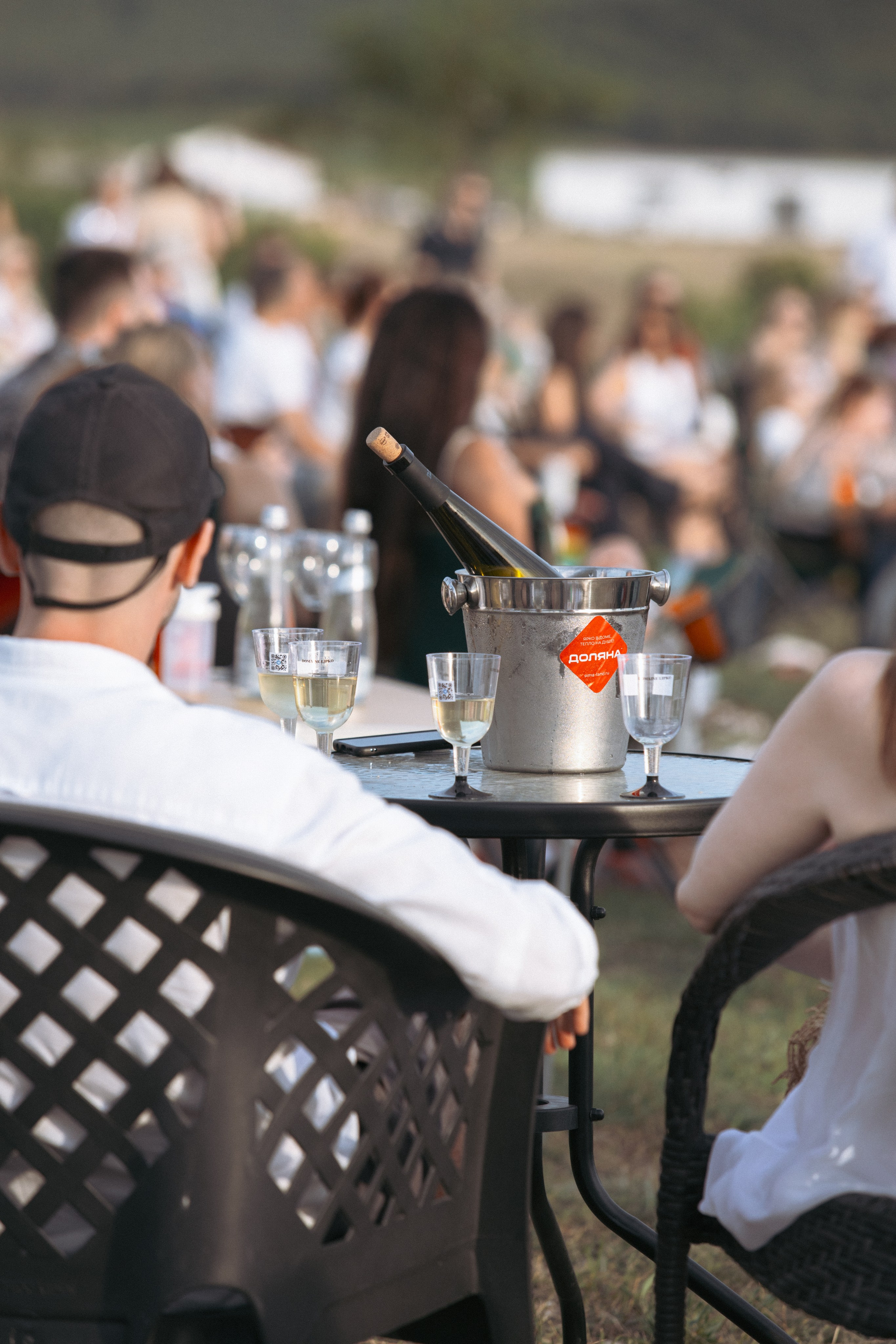 Севастопольский джаз. Артем Корнев Фотограф