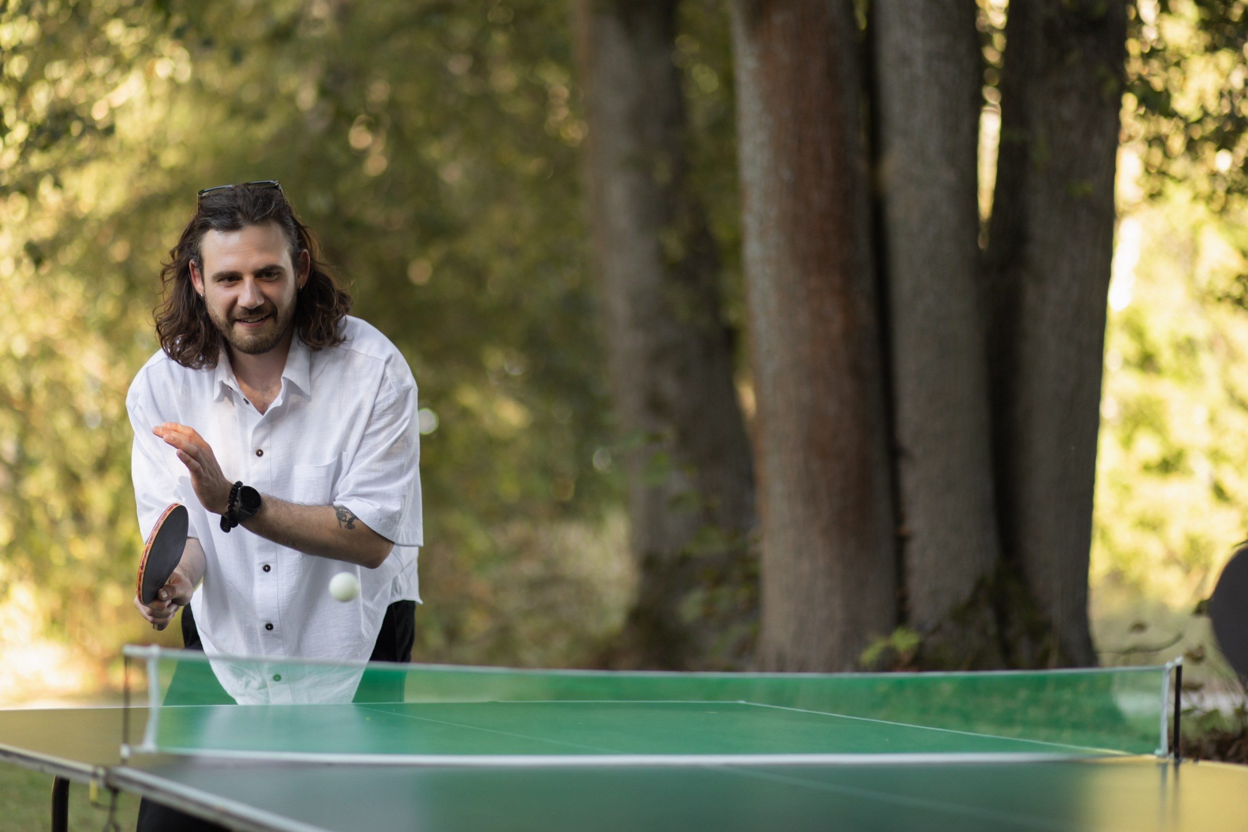 Илья и Анна. Профессиональная видео и фото съёмка в Калуге и области