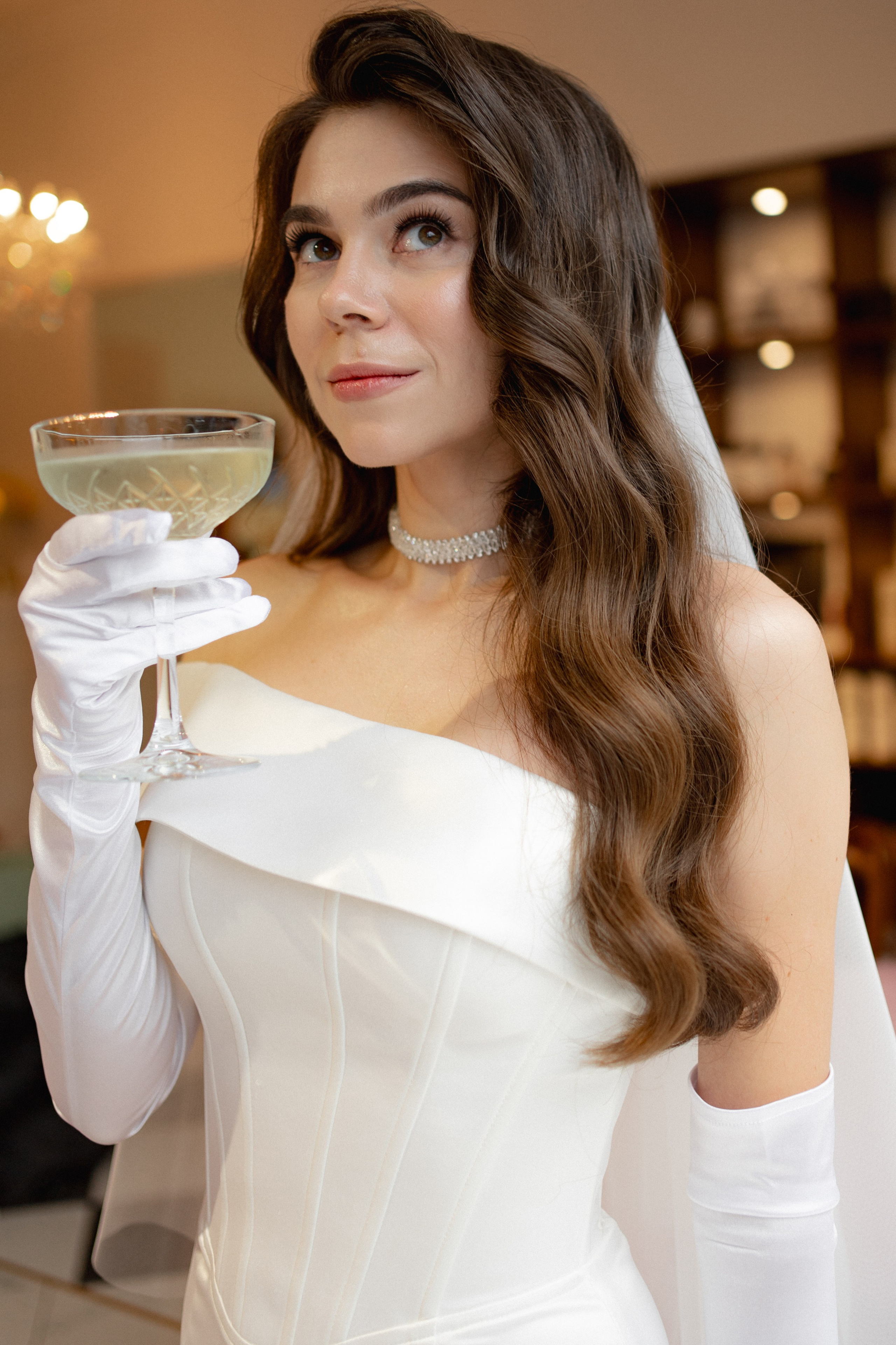 Фотограф Макс Меш