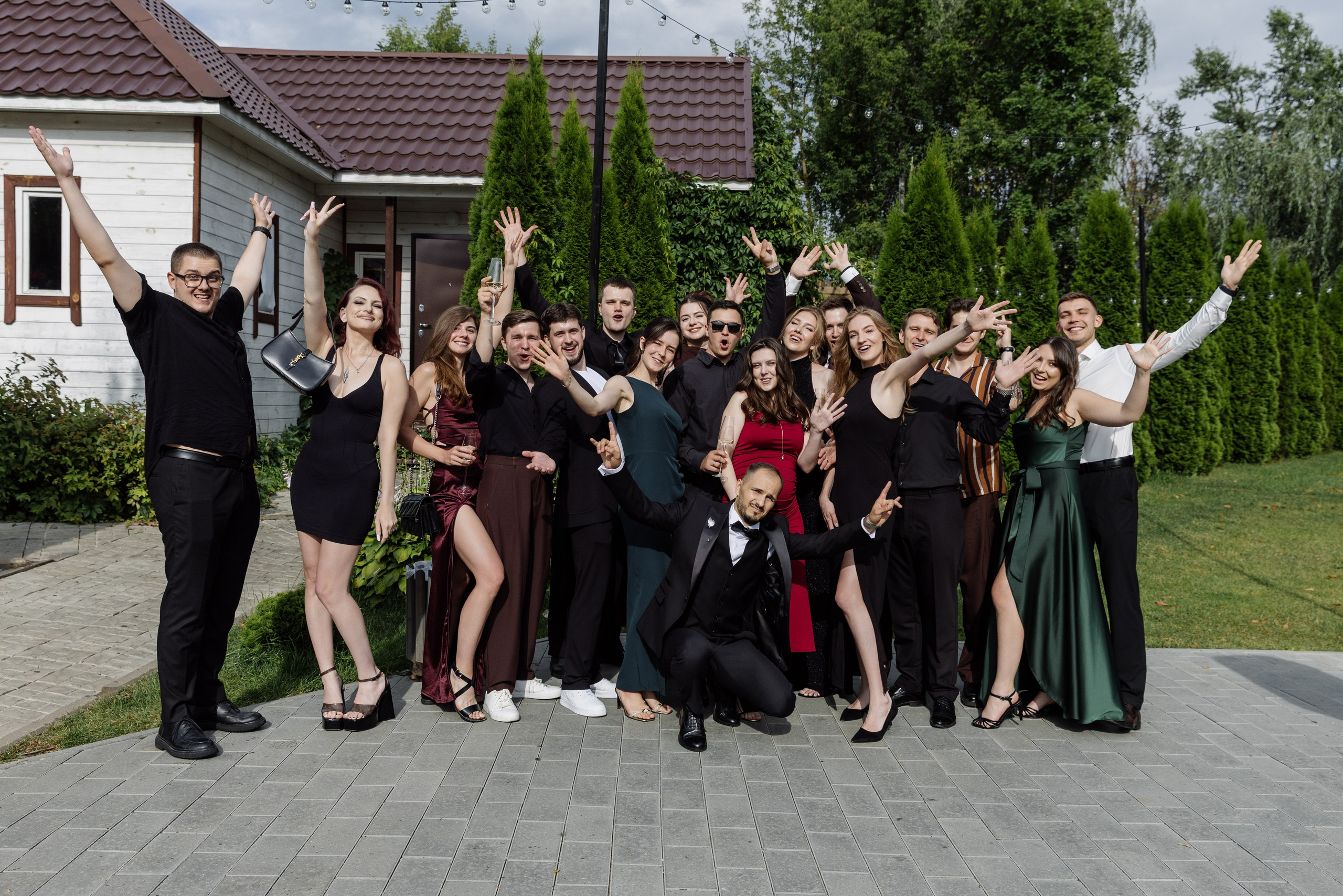 12.07.2026 Кирилл & Анастасия. Фотограф в Нижнем Новгороде — Эдуард Смирнов