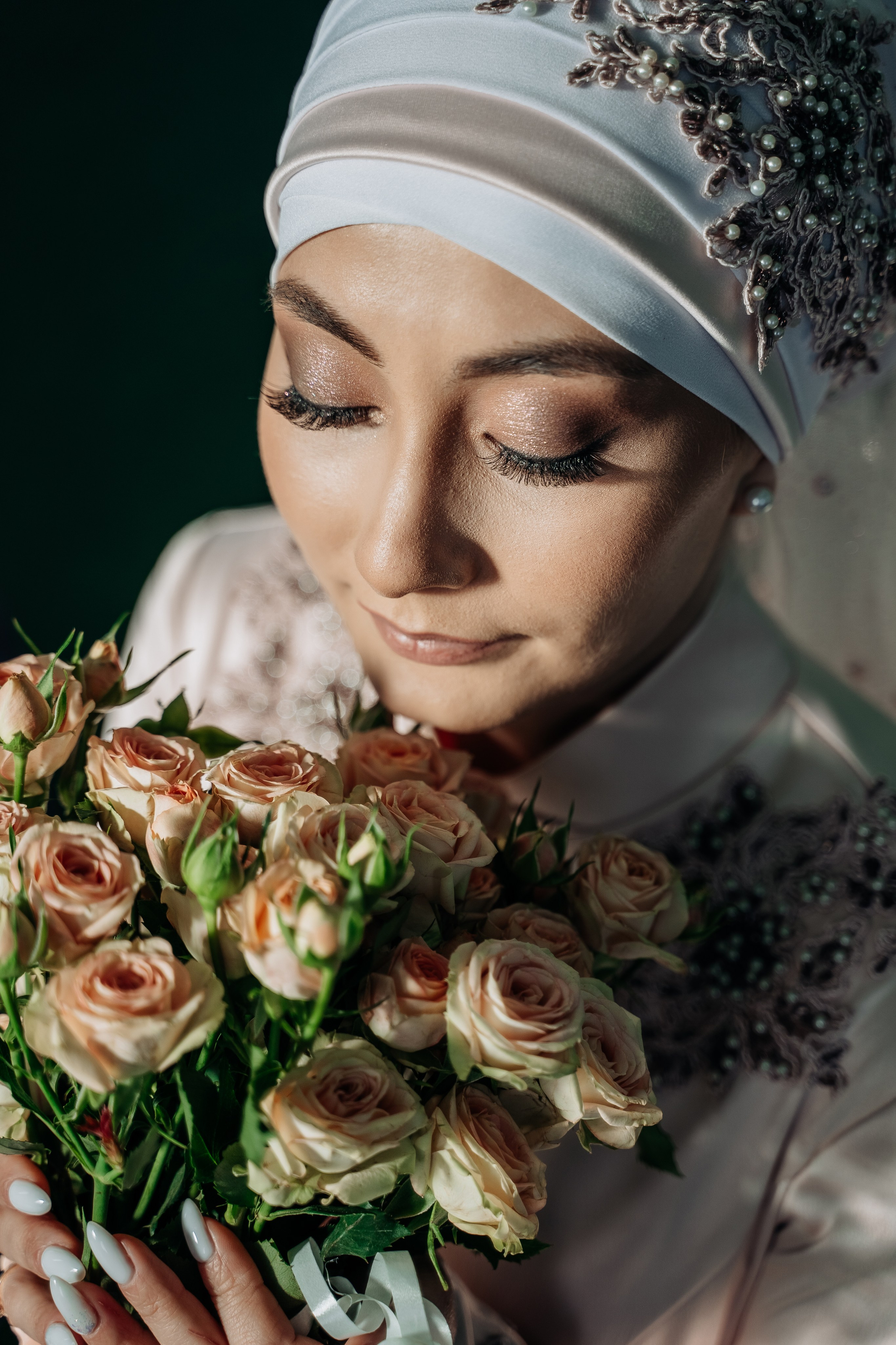 Айдар и Зухра. Свадебный семейный фотограф Ксения Божко Уфа Раевка никах в Нарыстау