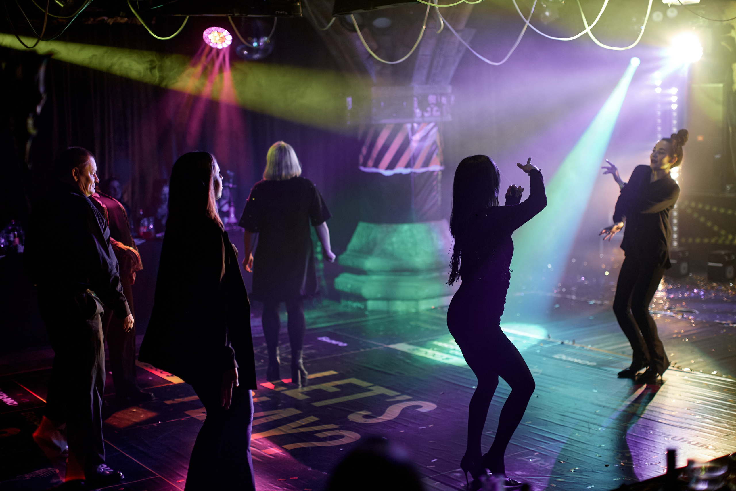 День Рождения Аня. Свадебный фотограф Челябинск, Екатеринбург, Курган — Виктор Слуднов