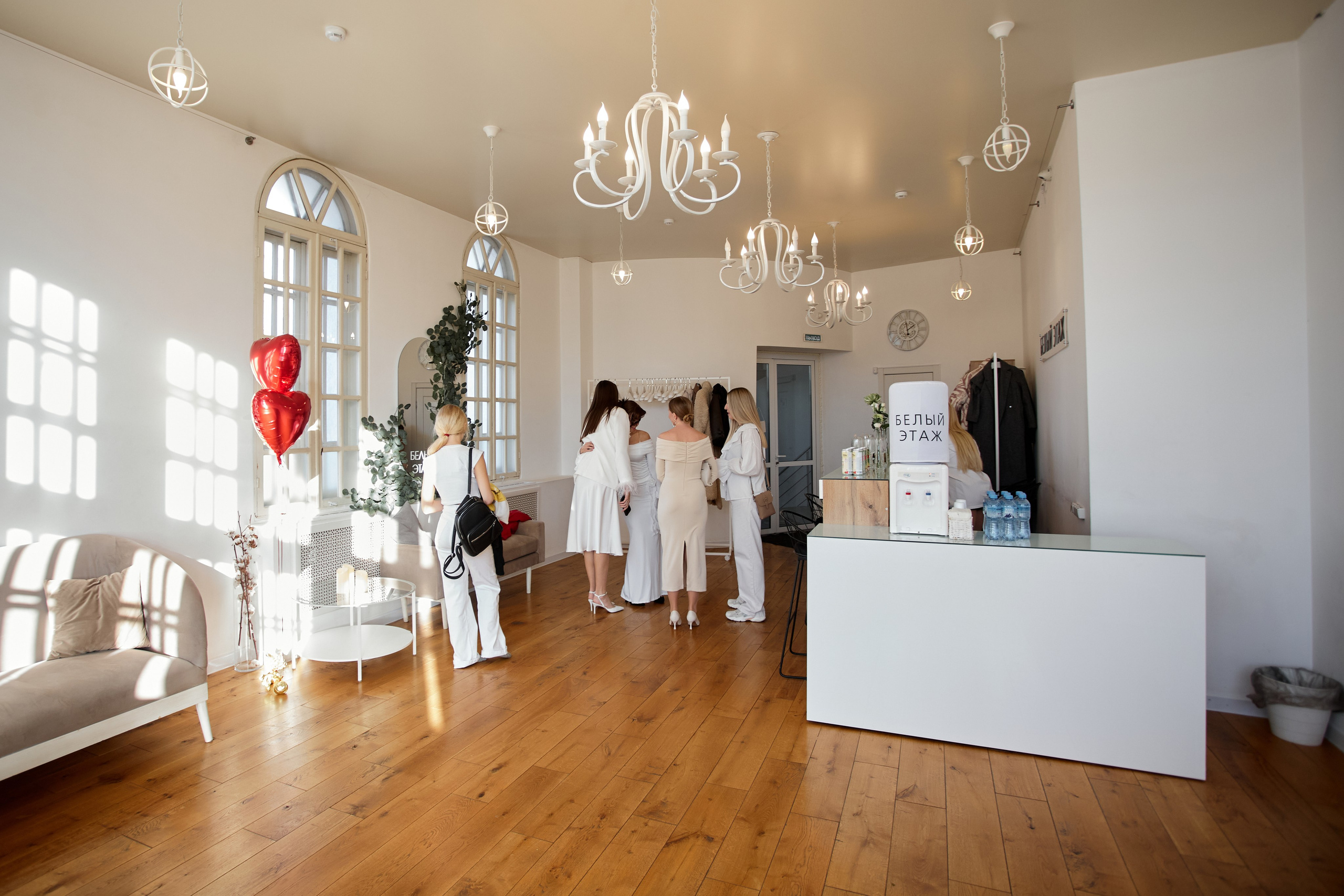 МЭТЧ. Свадебный фотограф Челябинск, Екатеринбург, Курган — Виктор Слуднов