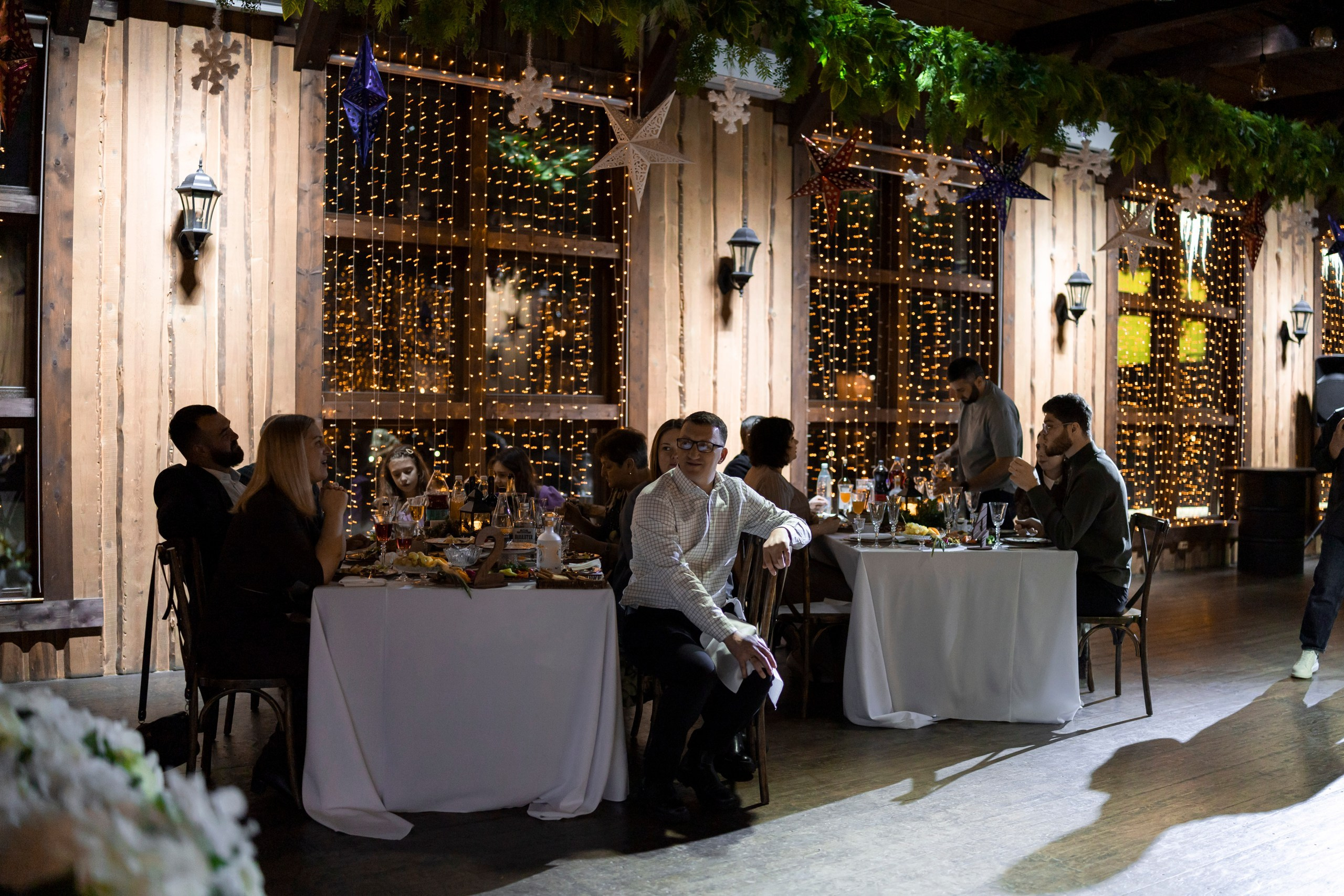 Алина и Аскер. Фотограф, который снимает любовь в Санкт-Петербурге и Череповце