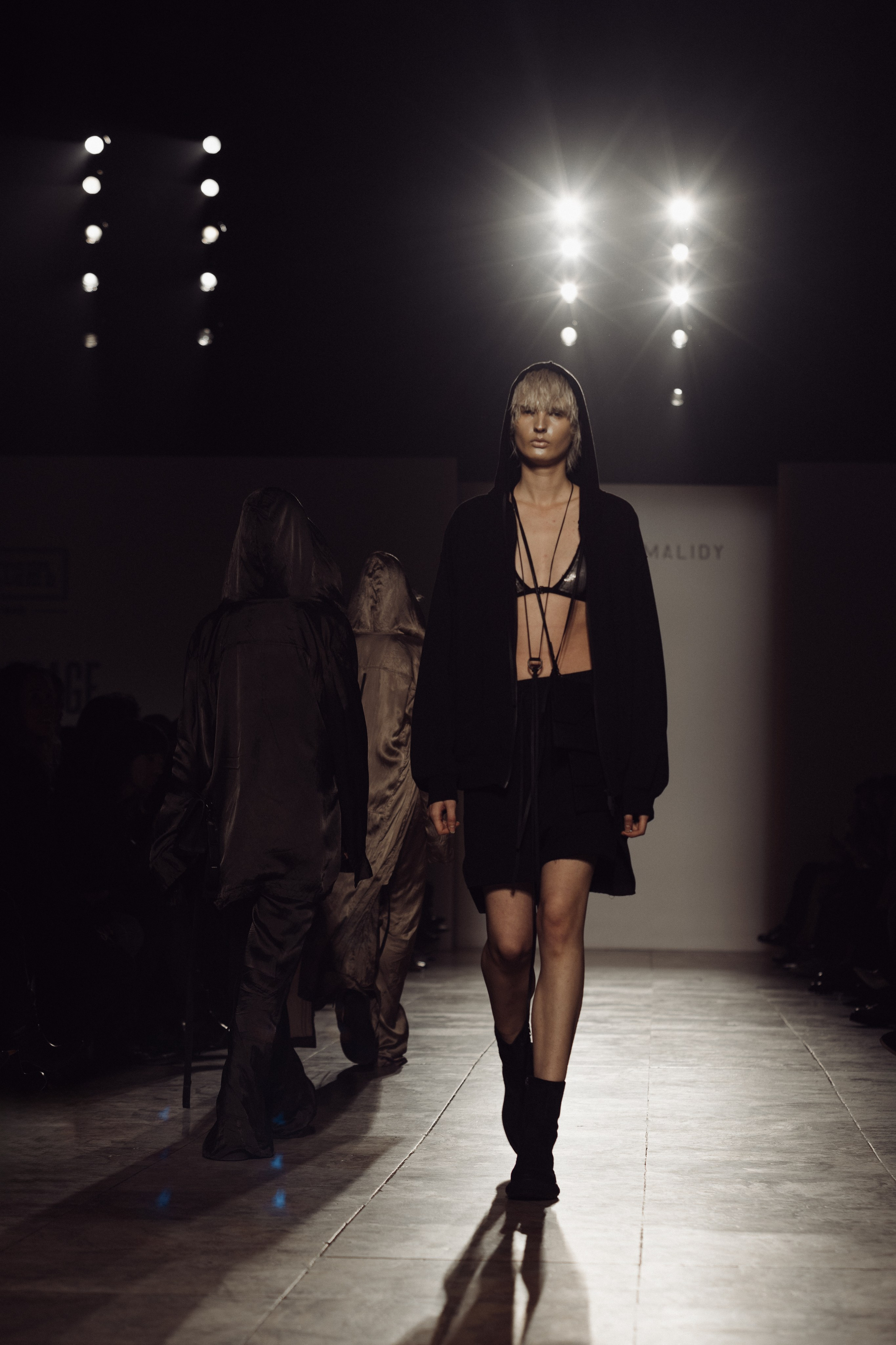 IANIS CHAMALIDY 09/25. Fashion Фотограф в СПб Yana Kochkina