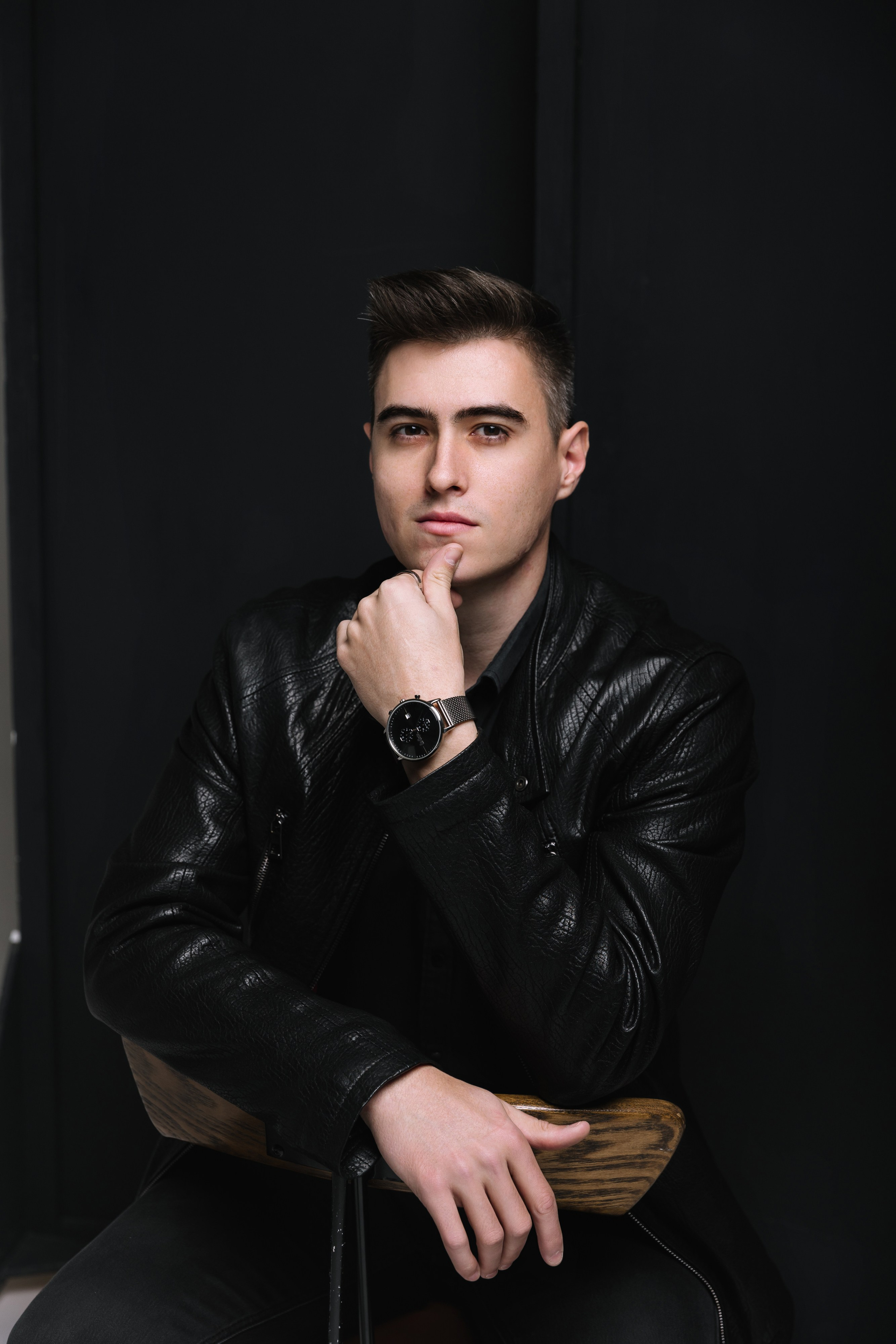 Алена и Андрей. Фотограф Елена Краснопевцева