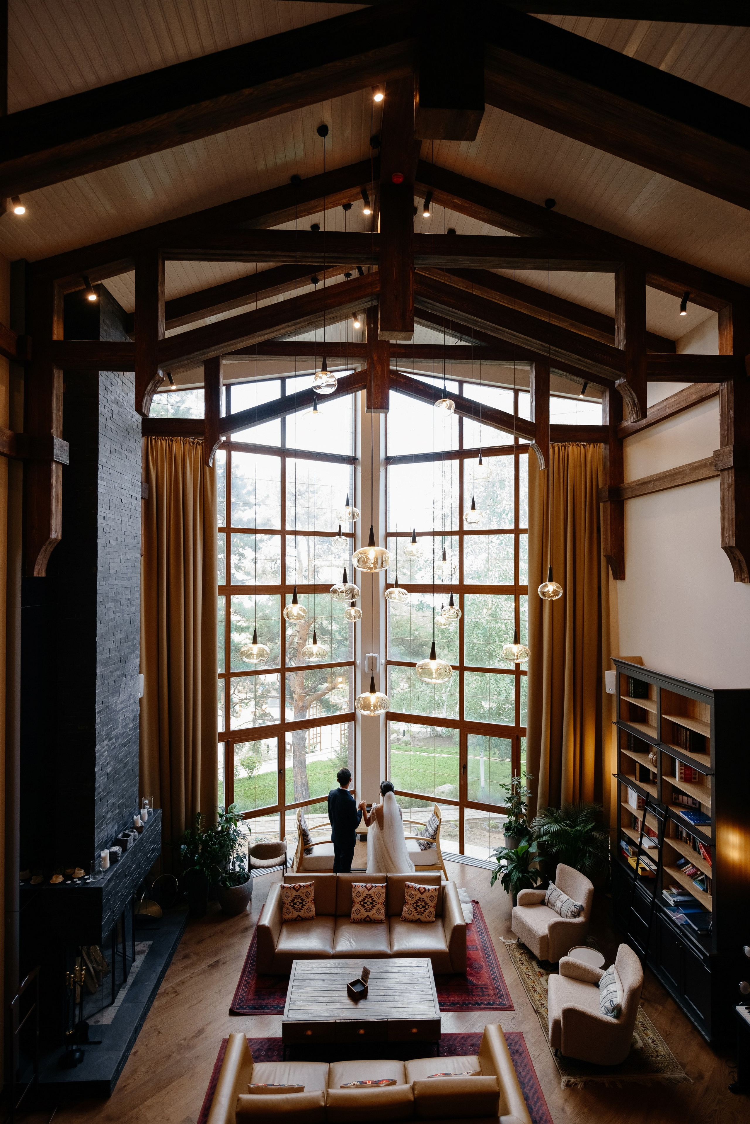 WEDDING. Фотограф Евгений Фураев