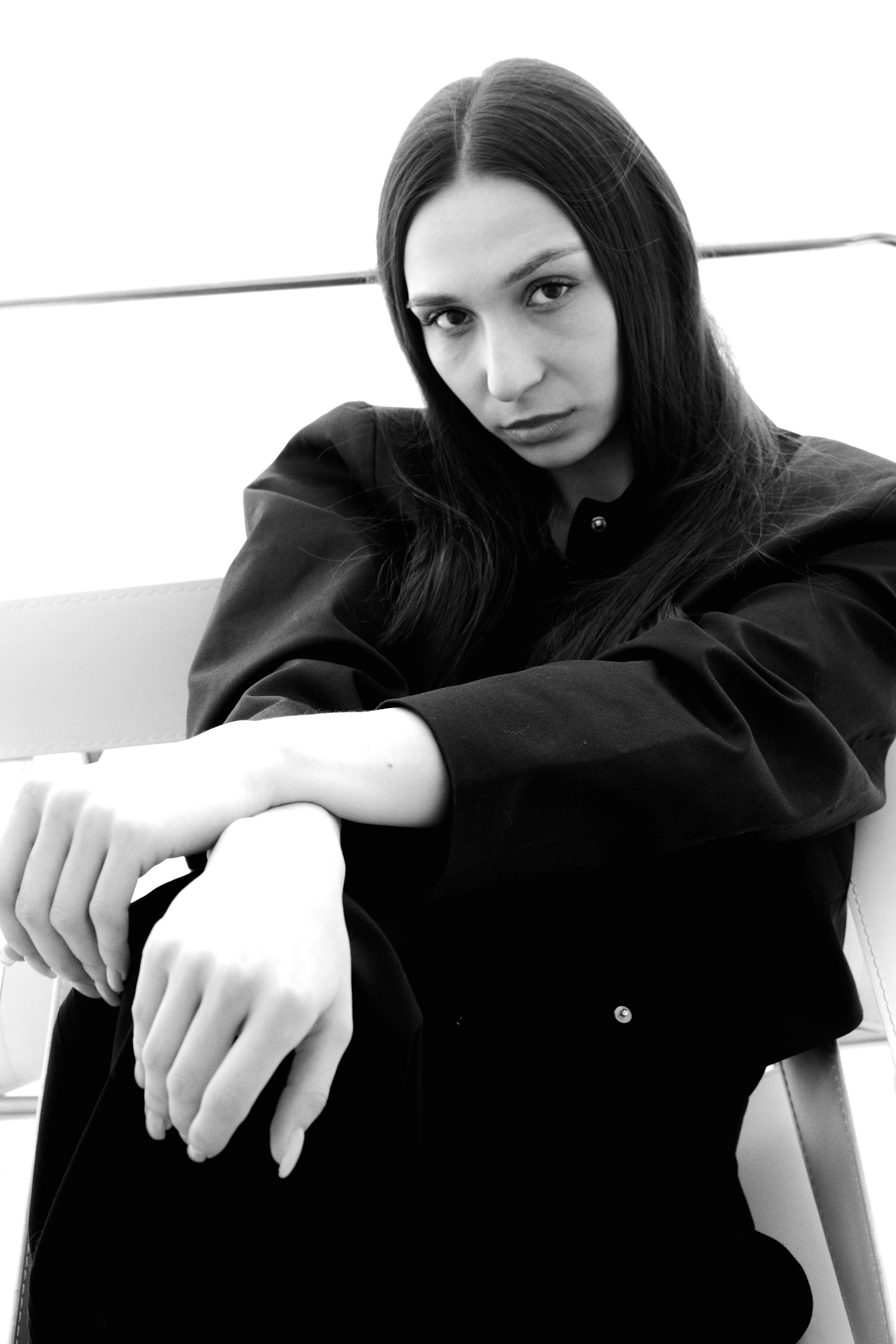 Vika. Кристина Лазарева | Фотограф в Москве