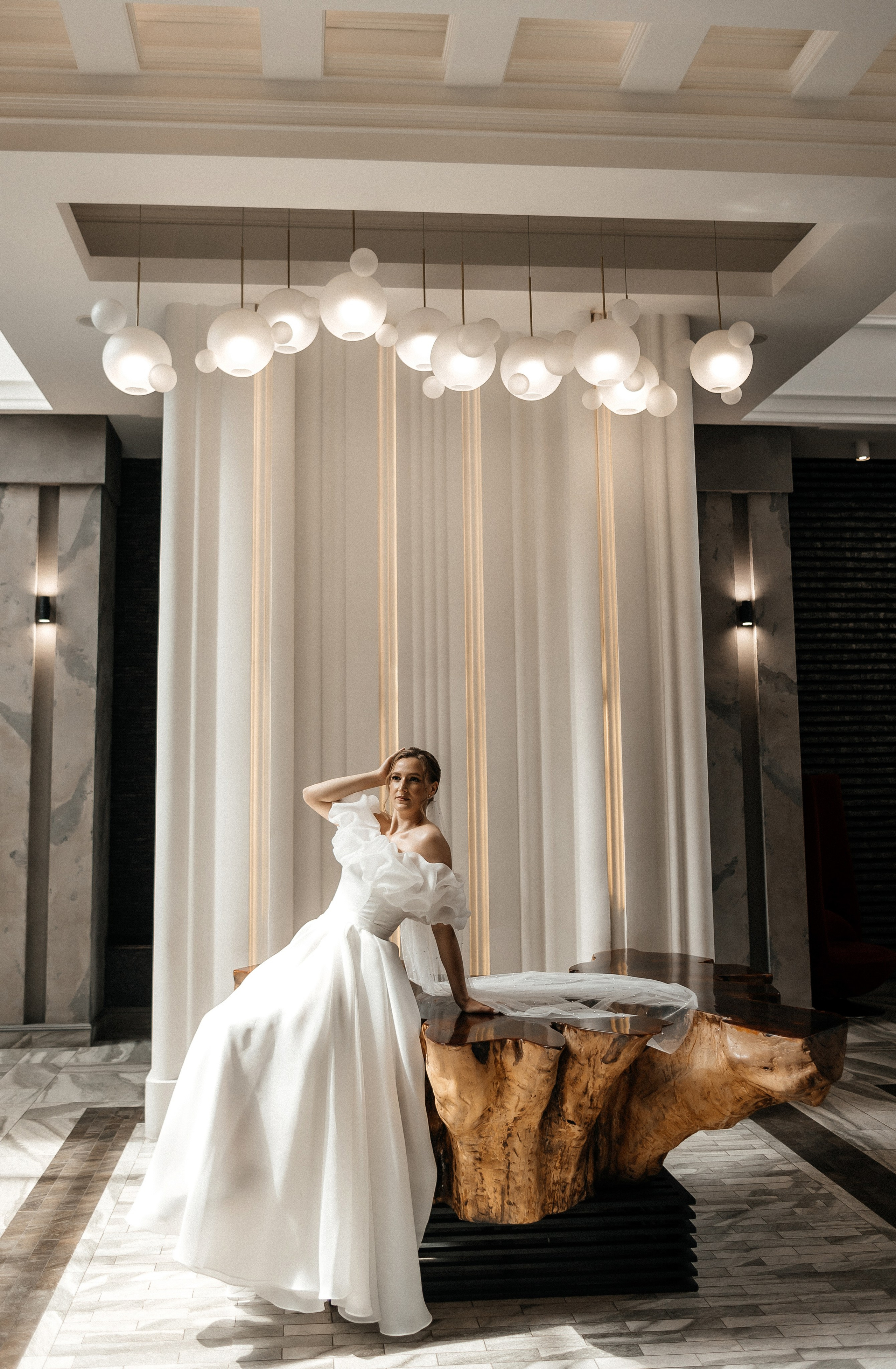 Сергей & Наталья. Свадебный и семейный фотограф в Омске Евгения Хакимова