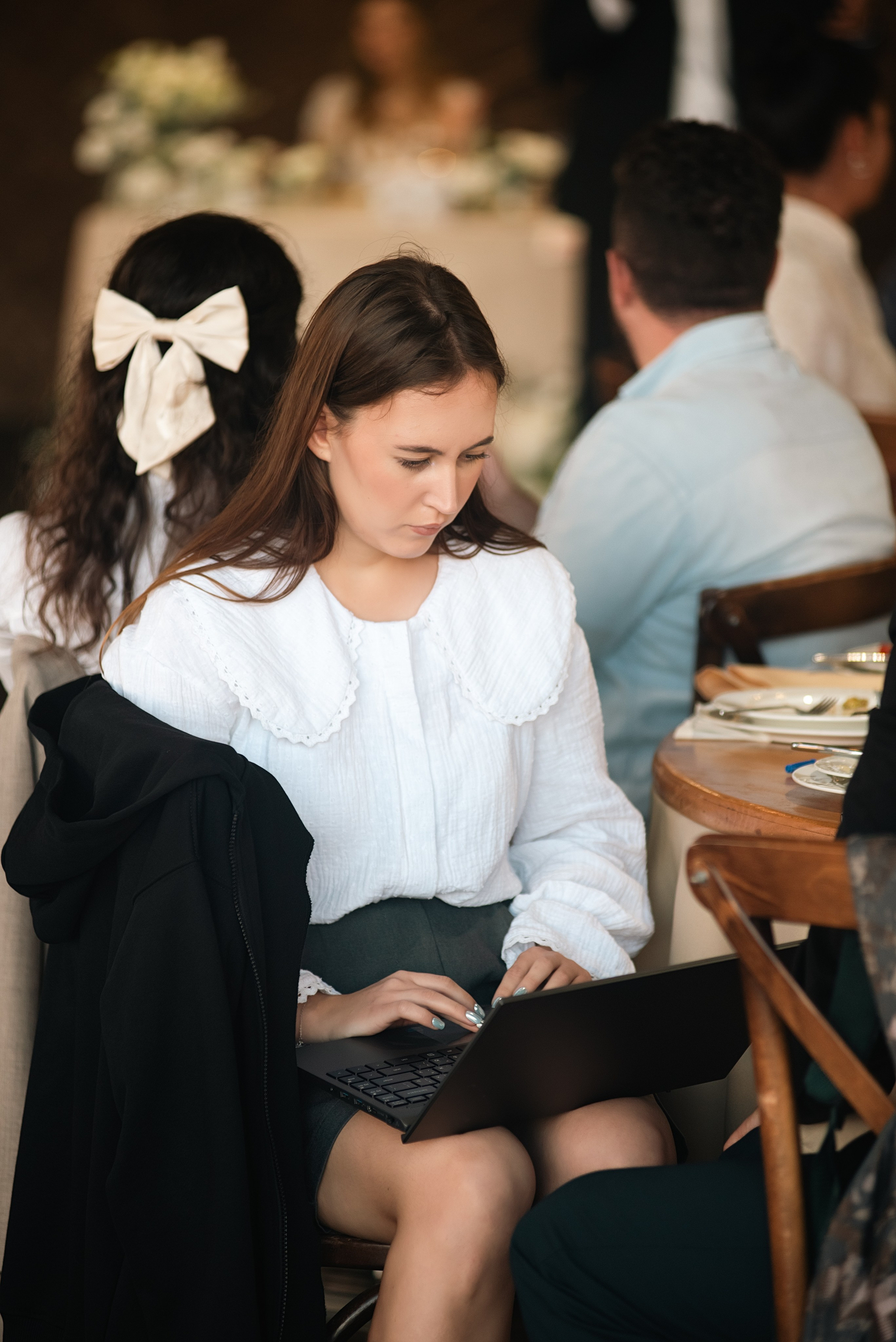 Ранчо. Фотограф, визажист. Москва