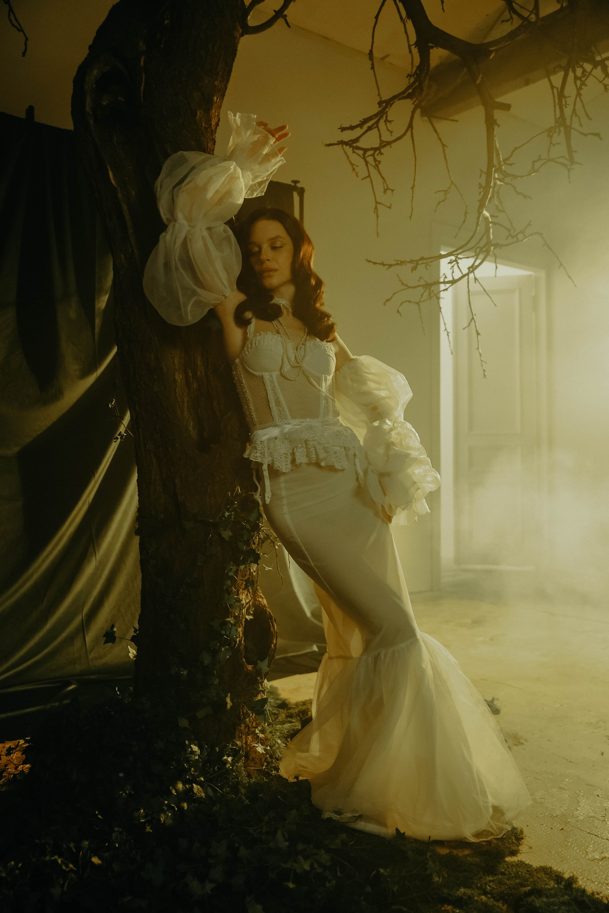 Винтаж. Photographer in Moscow & everywhere in the World Alena Vyalova