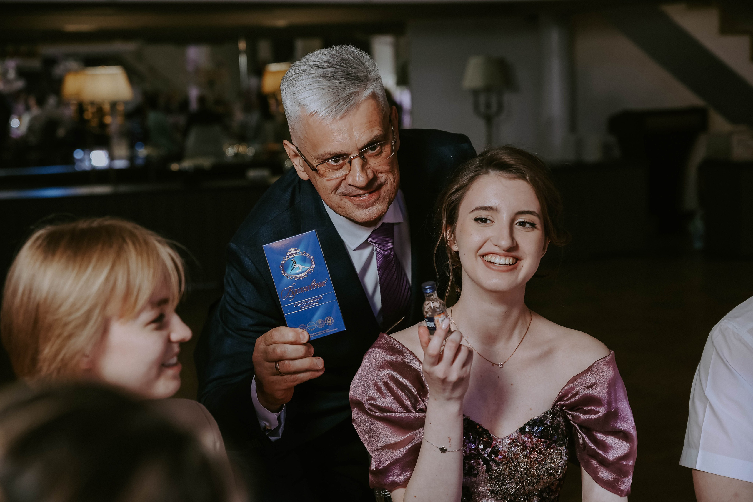 Анастасия и Владимир. Фотограф в Москве и любой точке земного шара Алёна Вялова (Чулкова)