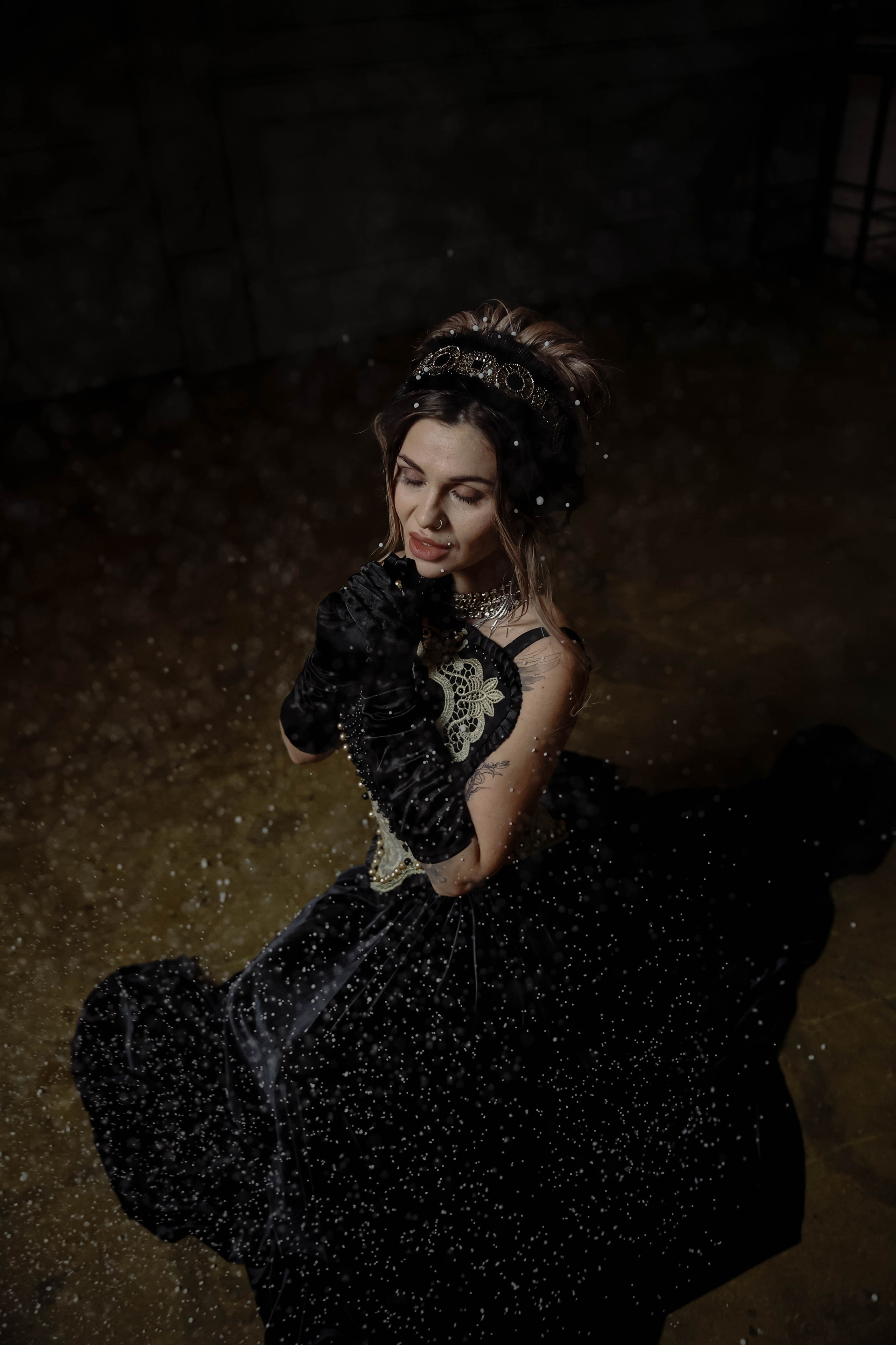 Зимнее. Фотограф в Москве и любой точке земного шара Алёна Вялова (Чулкова)