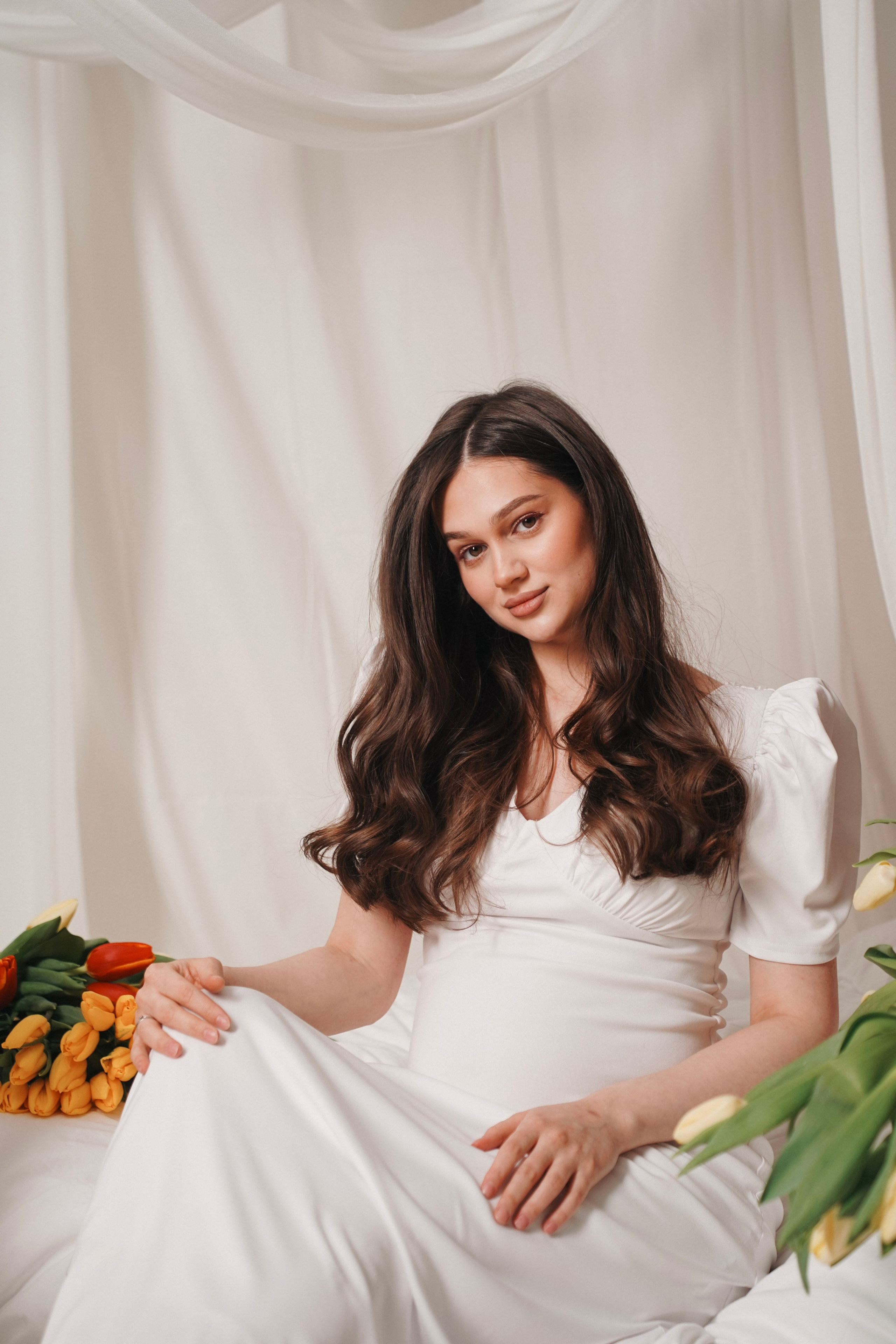 Беременность Полина. Свадебный видеограф, рилсмейкер, фотограф в Когалыме Меркулова Диана