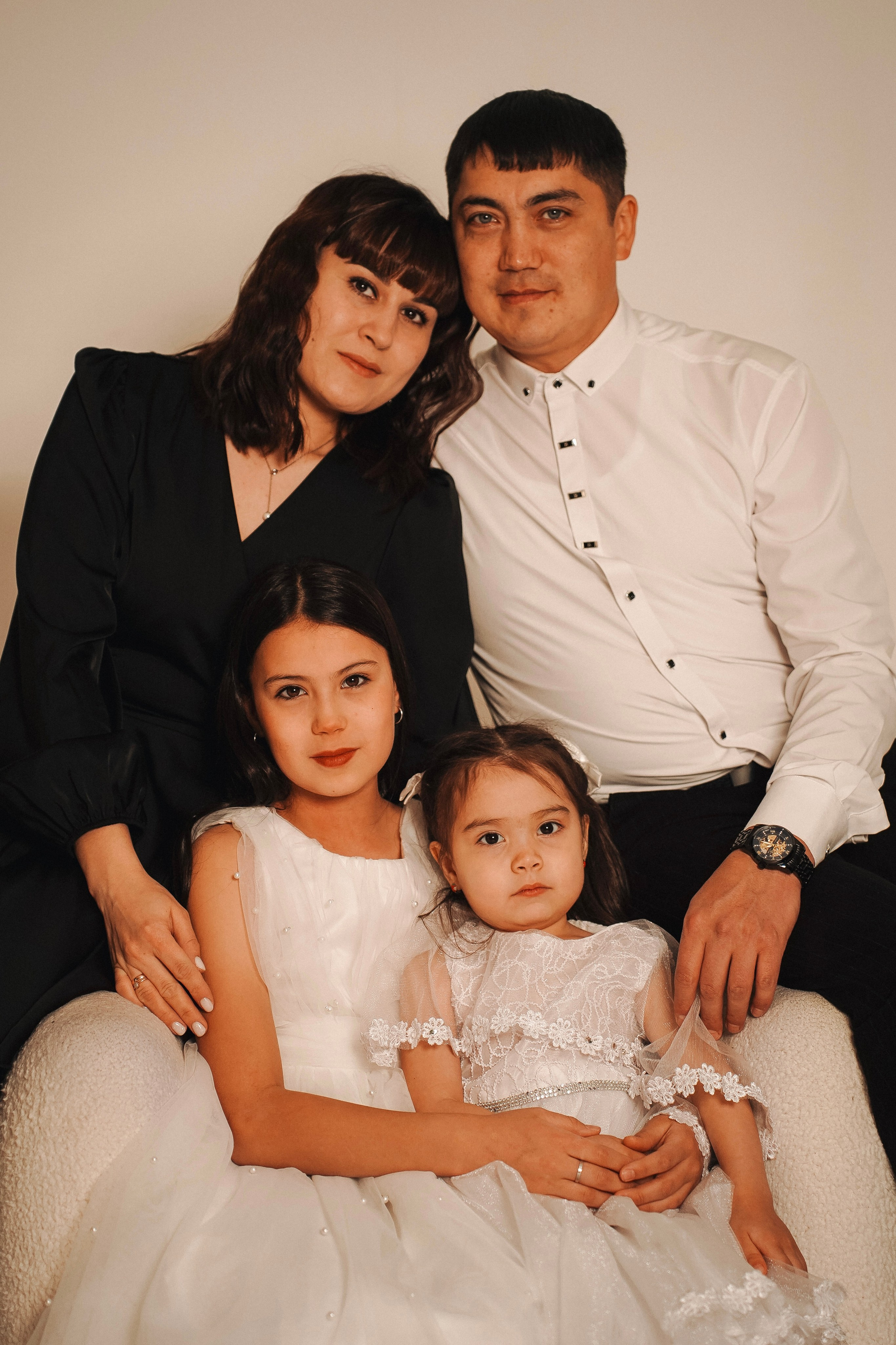 Новогодняя история. Свадебный видеограф, рилсмейкер, фотограф в Когалыме Меркулова Диана