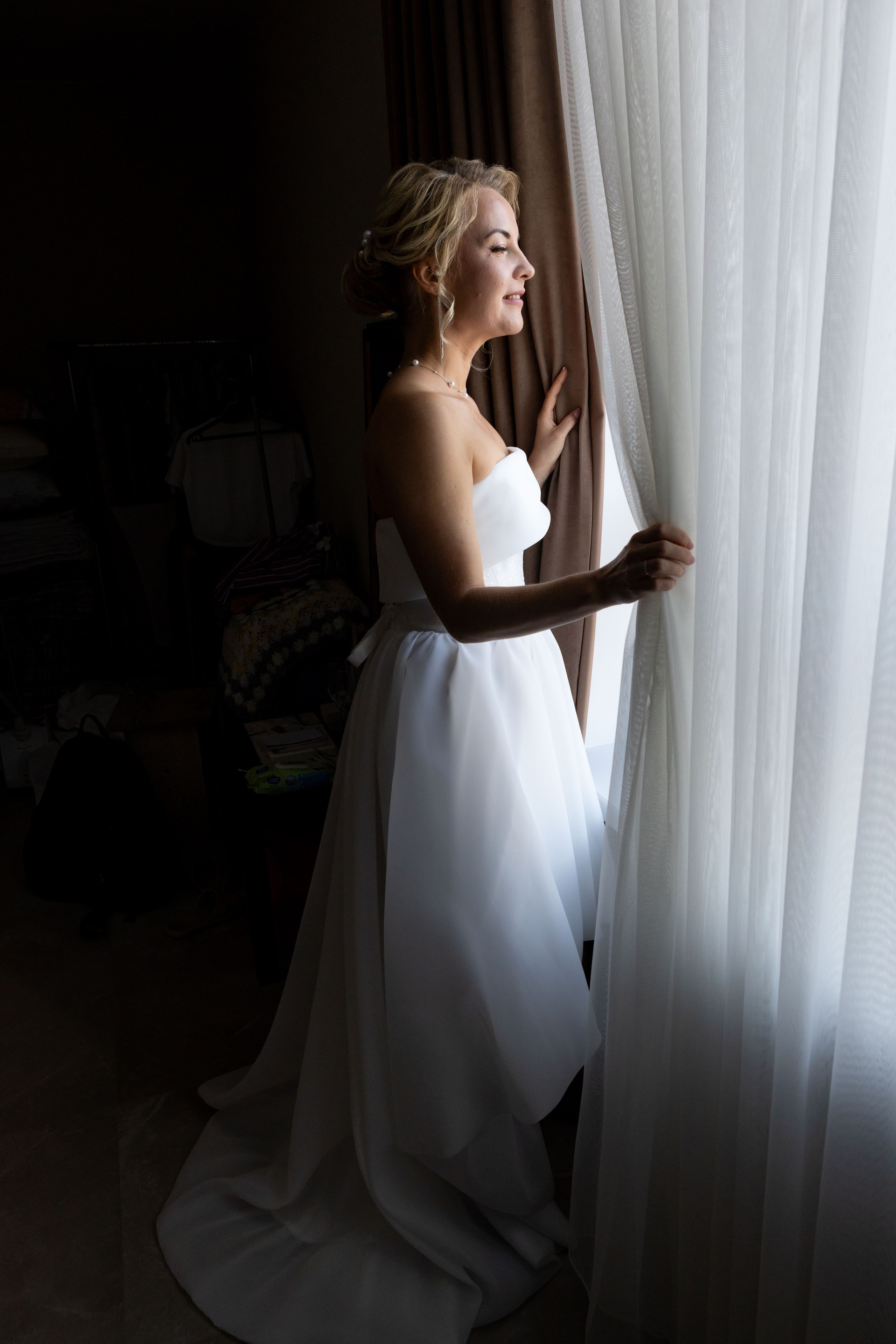 Утор невесты Татьяна. Olya Posnimay