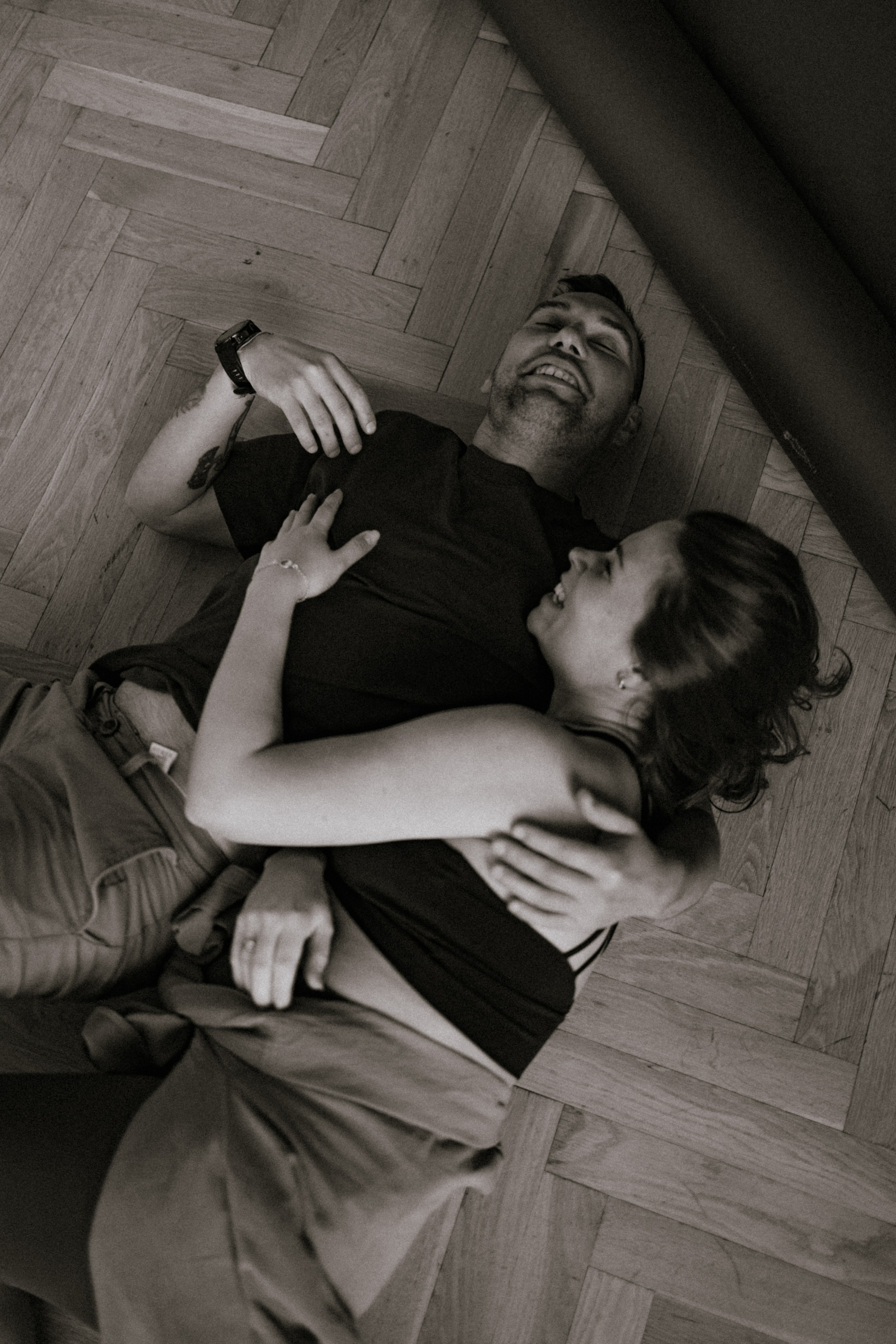 Мария & Павел. Фотограф в Санкт-Петербурге Светлана Арестова