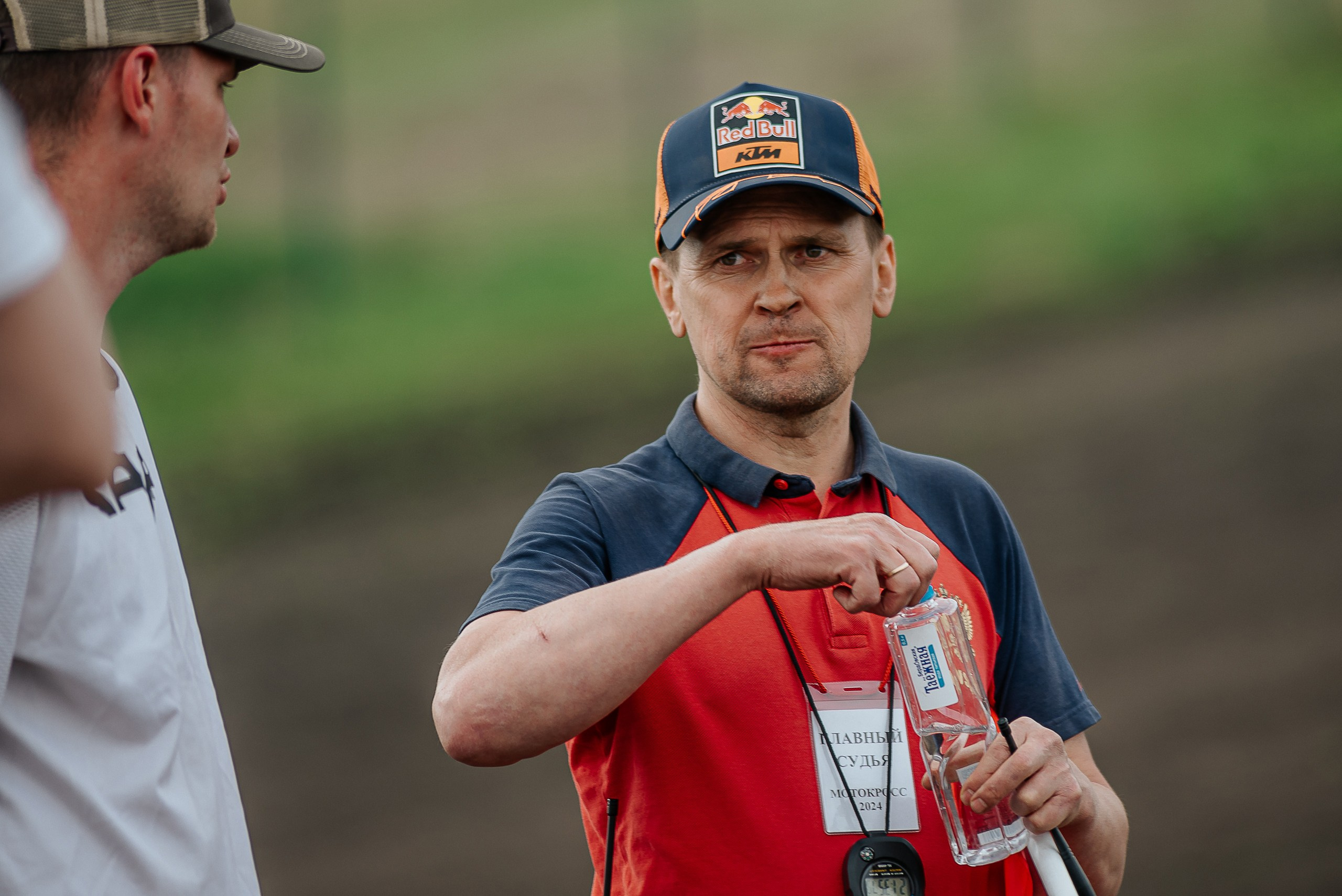10.05.2024 — Чемпионат Кузбасса по мотокроссу. Репортажный фотограф в Кемерово