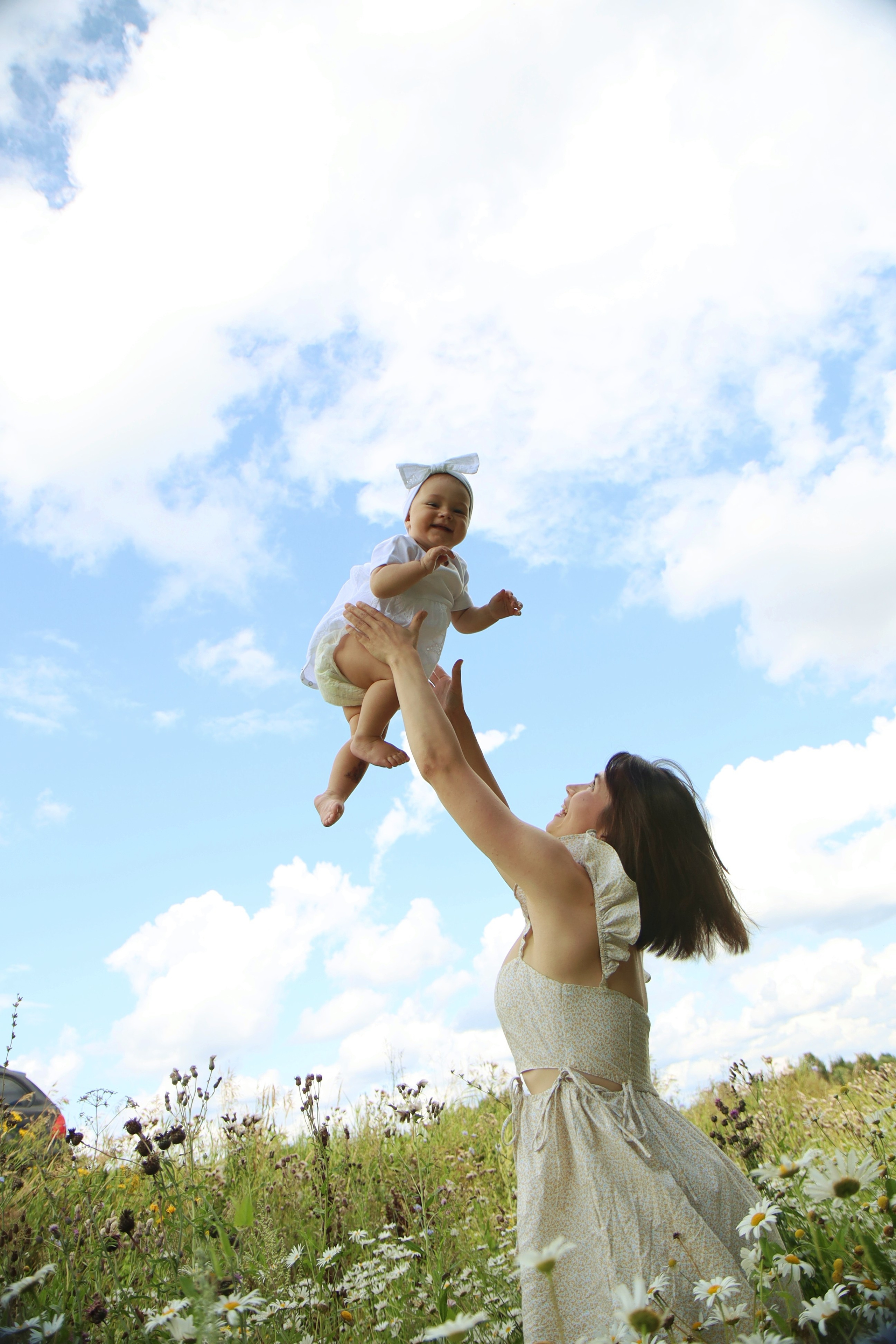 Family. Твой фотограф Надежда Максимьянова