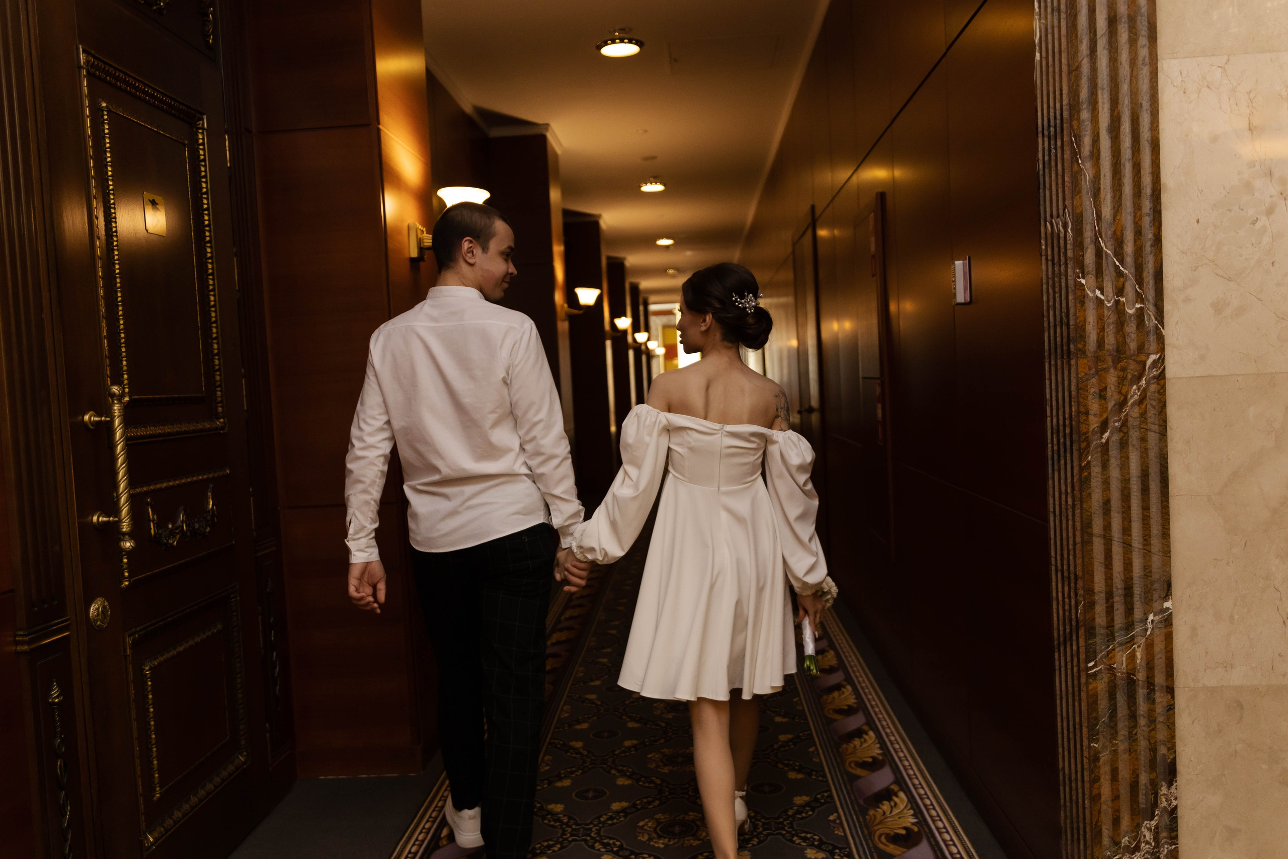 7. Свадебный фотограф Челябинск