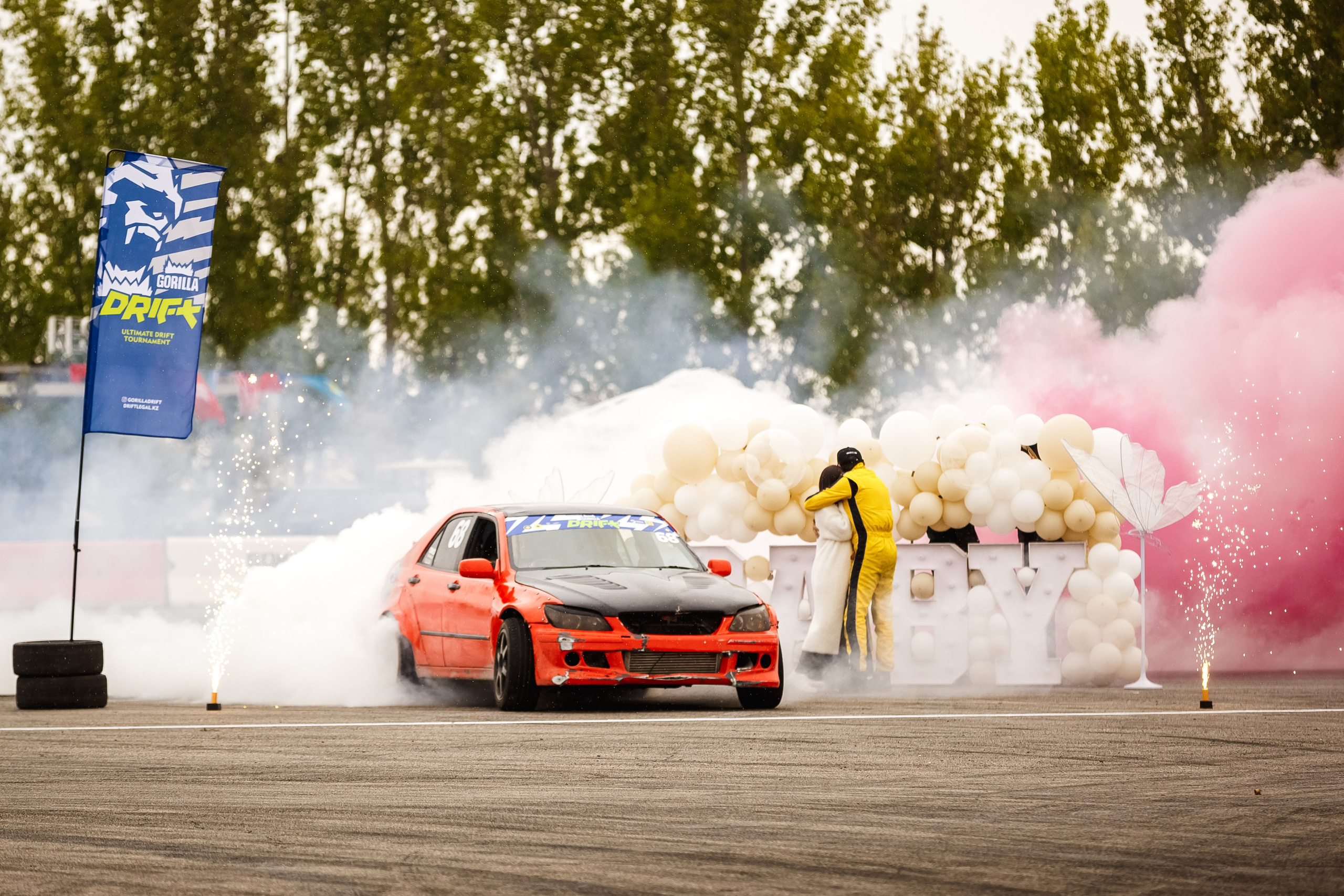 ВСЕ АЛЬБОМЫ ДОСТУПЕНЫ ПО ССЫЛКЕ https://gorillaenergymedia.com/19-04-2026-gorilla-drift-round-1-album-1-nw26qc. Gorillaenergymedia