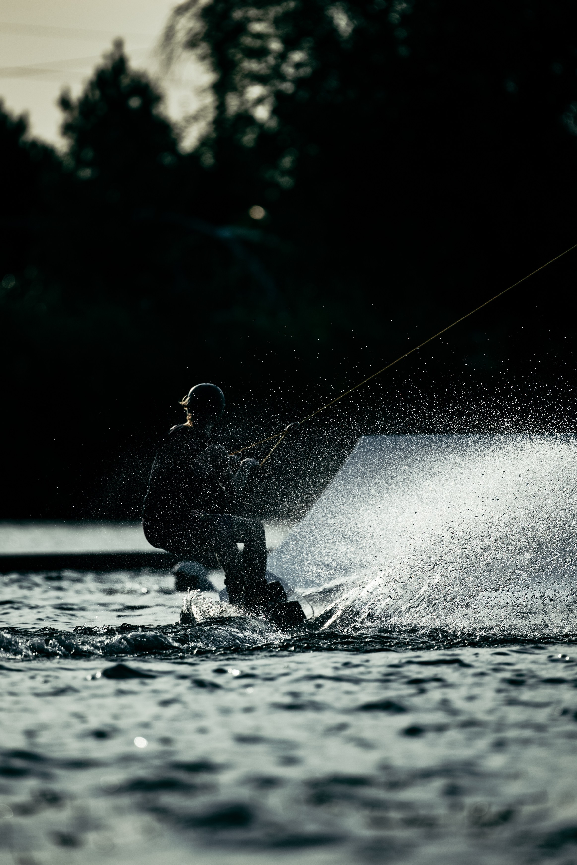 Gorilla WAKE RING CONTEST. Gorillaenergymedia