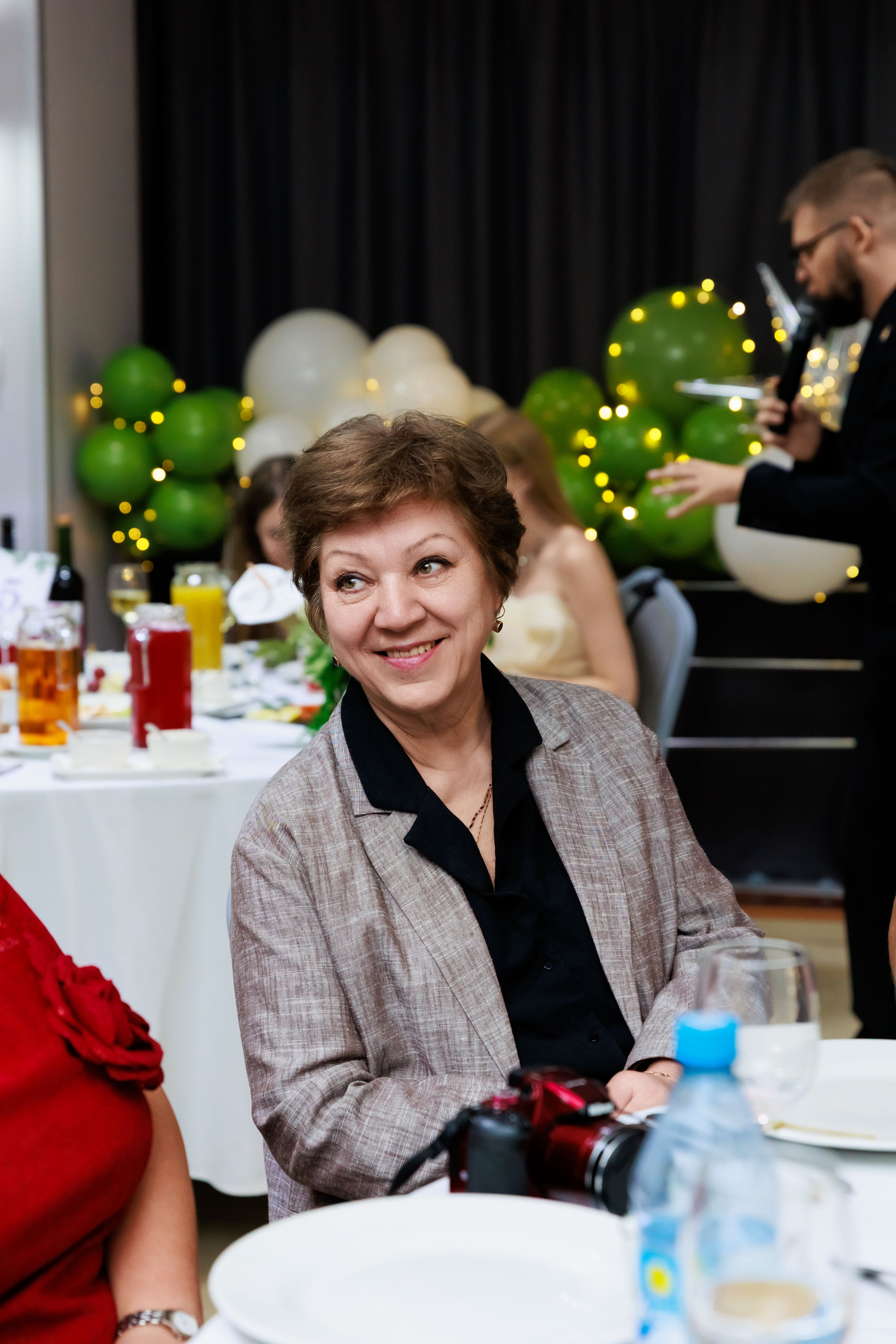 Выпускной 11 классов. Фотограф Новосибирск — Наталья Гресь