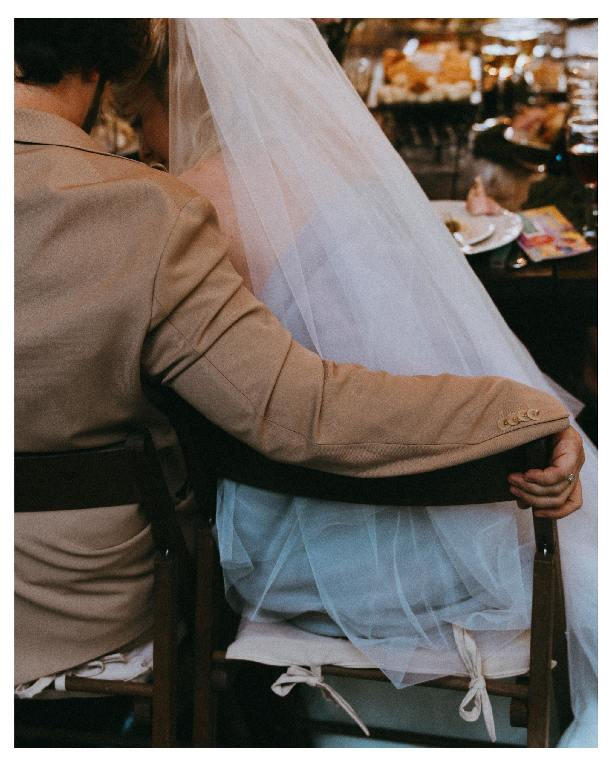 Артемий и Дарья. Фотограф в Москве Даниил Титоров