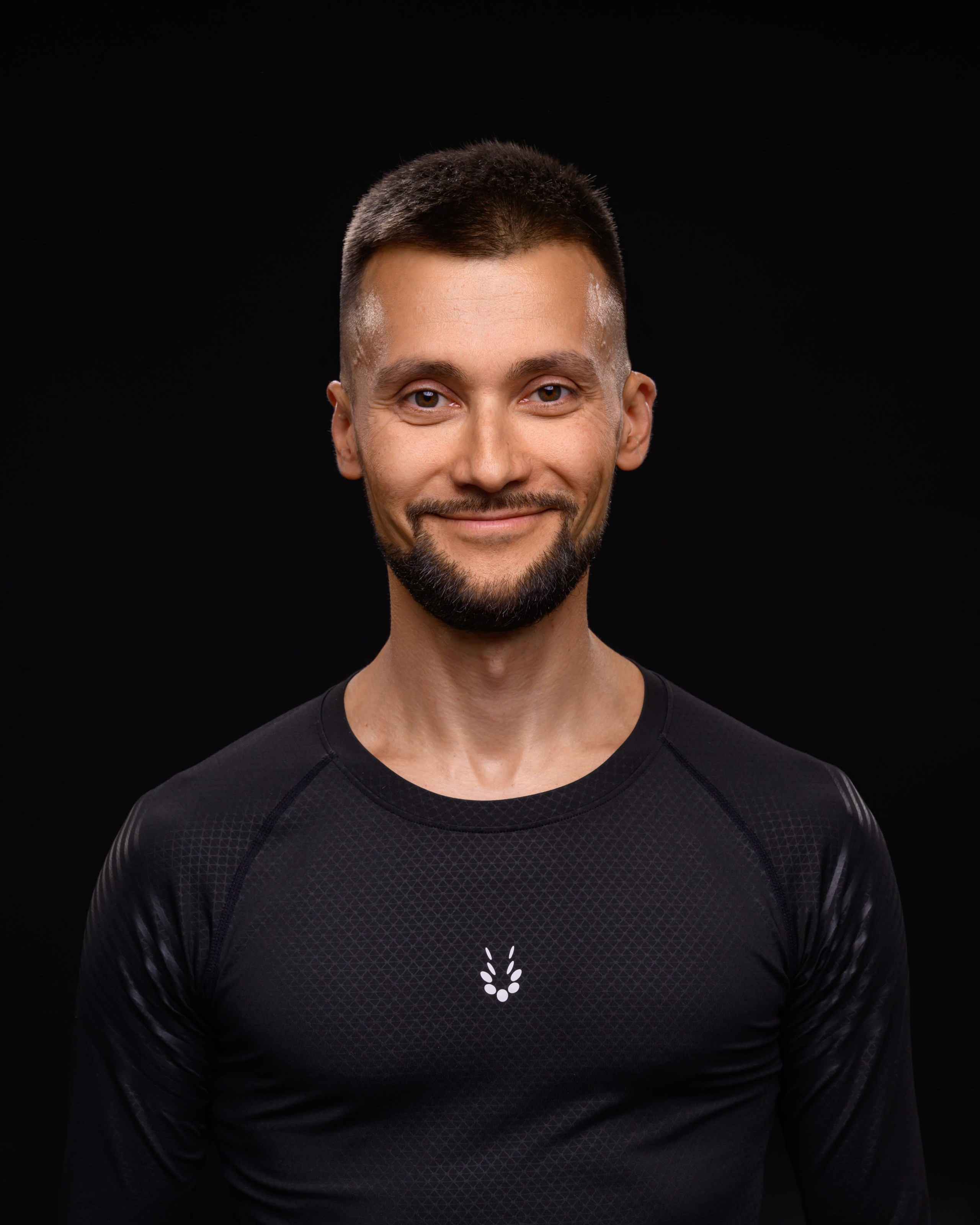 Тренировки. Фотограф в Москве Даниил Титоров