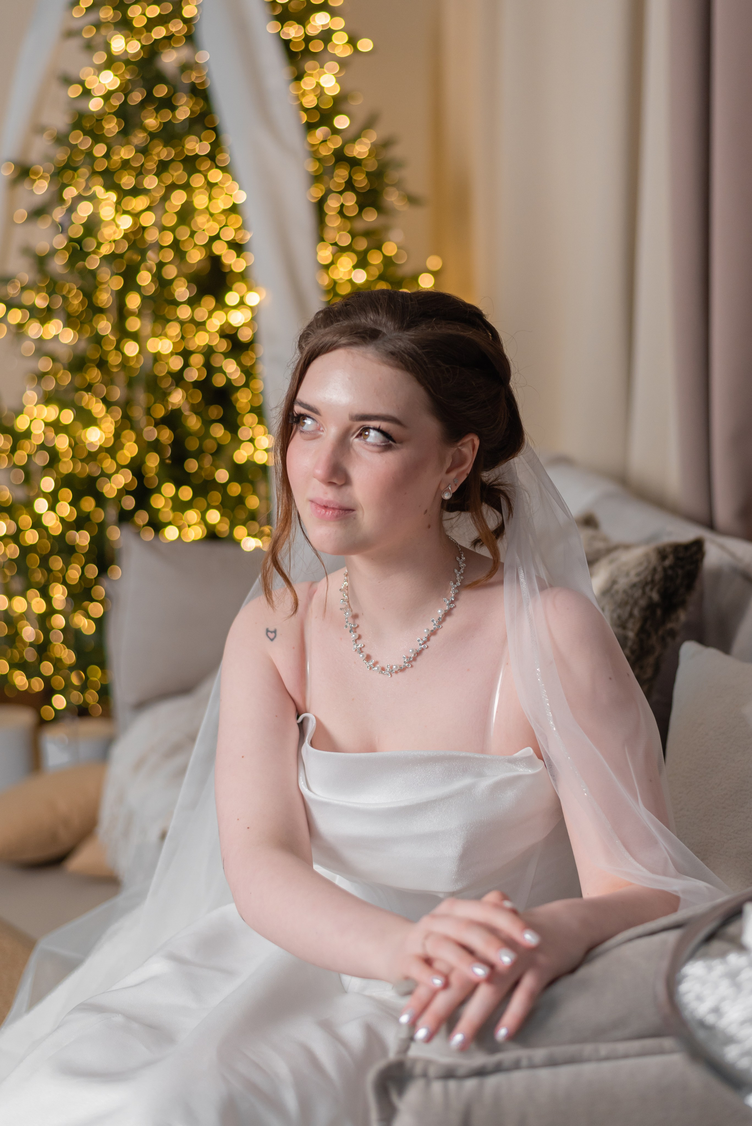 Портфолио. Свадебный фотограф в Москве и Московской области Елена Четоркина