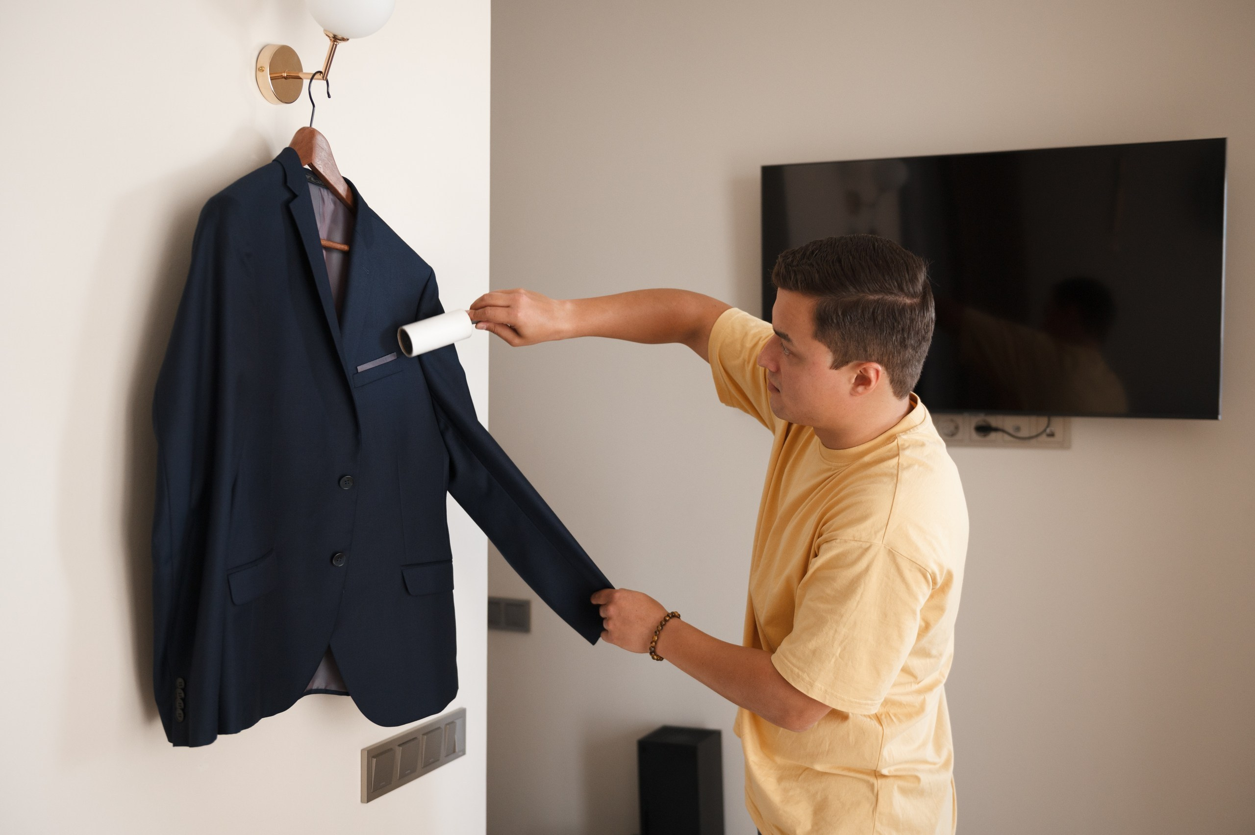 Свадьба в ресторане Берег в Москве. Праздничное агентство ПИОН