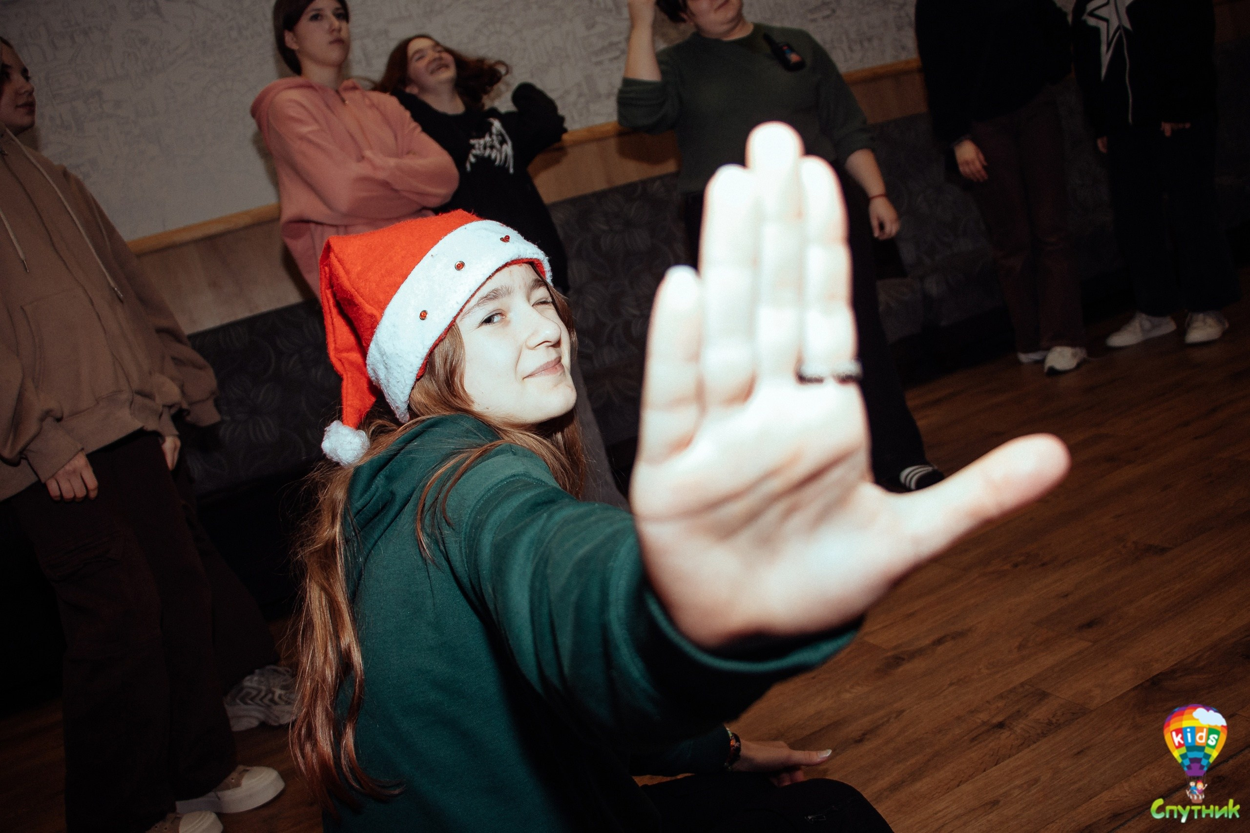 Спутник-kids | городецкий район