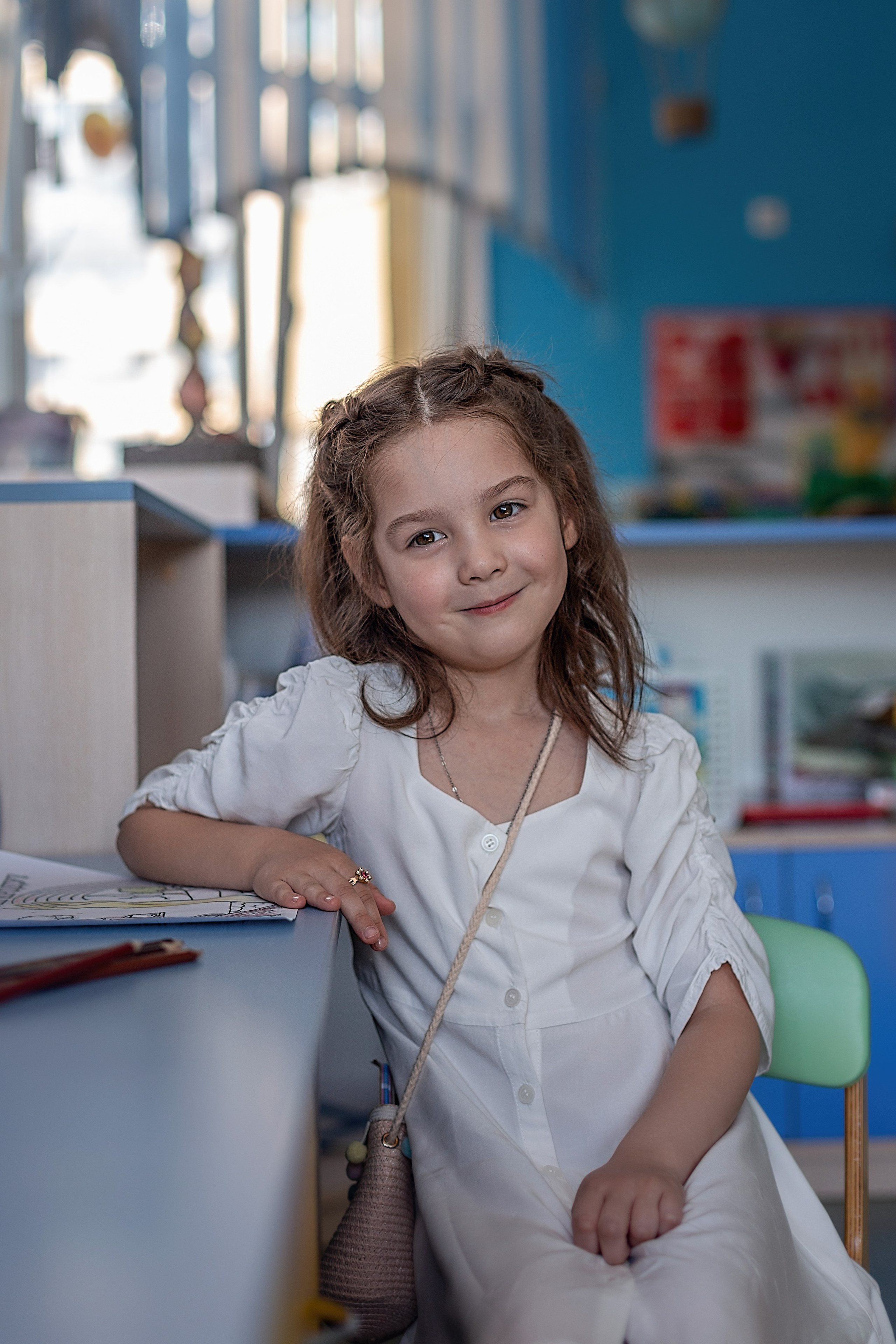 Весна в саду_2024 год. Семейный фотограф в Санкт-Петербурге