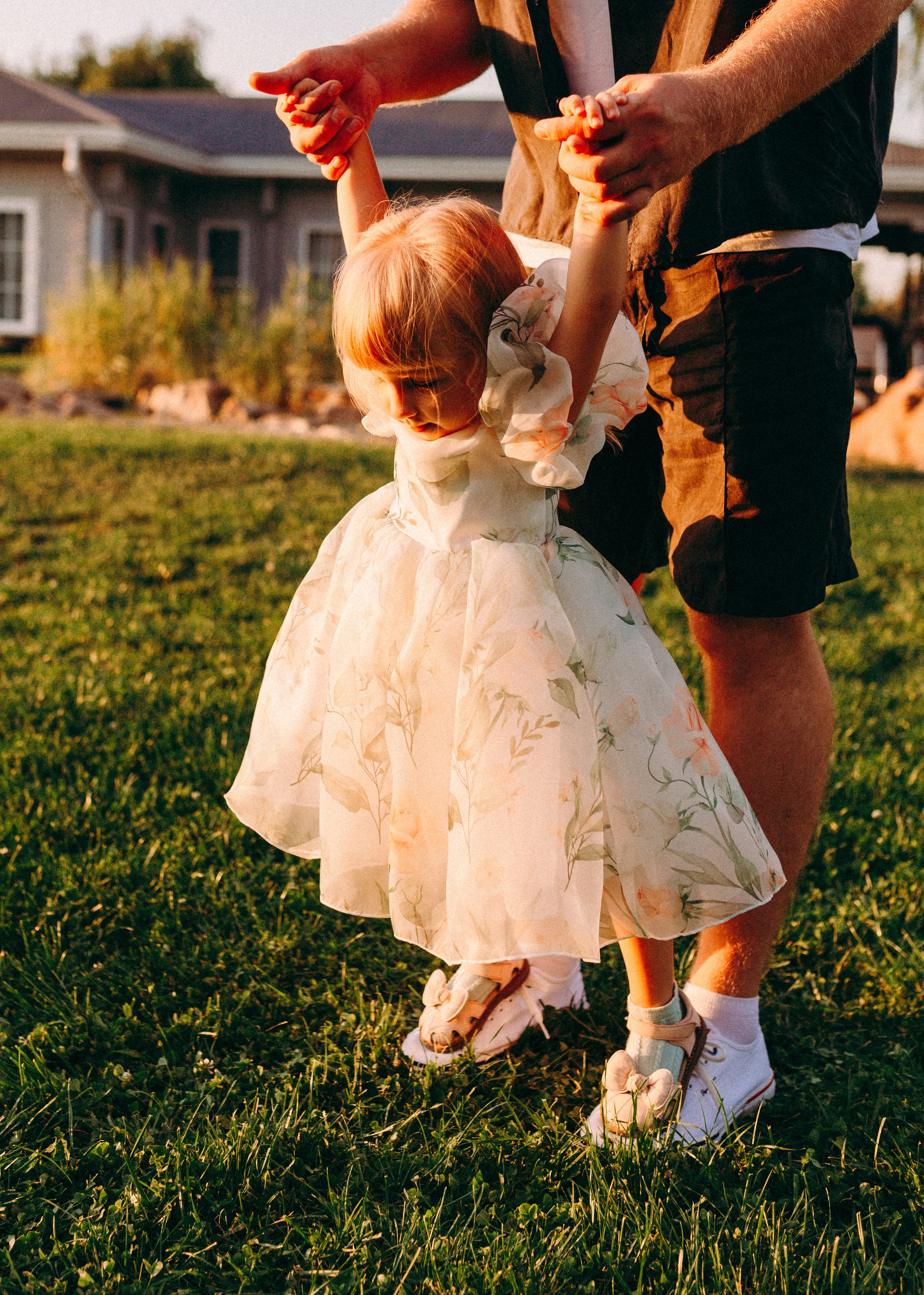 В Абрау. Фотограф в Приморско-Ахтарске Марьяна Чопко