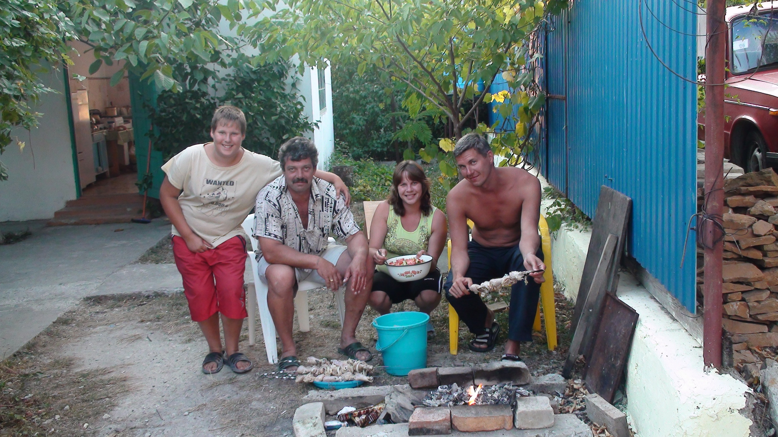 Отпуск 27.05-16.08. Семейный, Свадебный фотограф СПБ Питер— Романова Екатерина