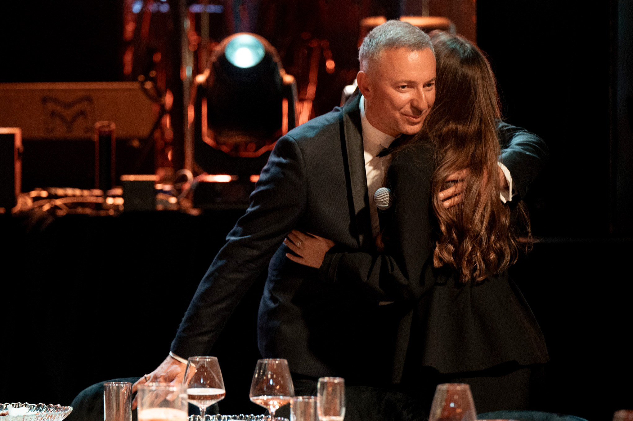 50 как 19 (Юбилей, Моральный Кодекс). Фотограф Антон Горин