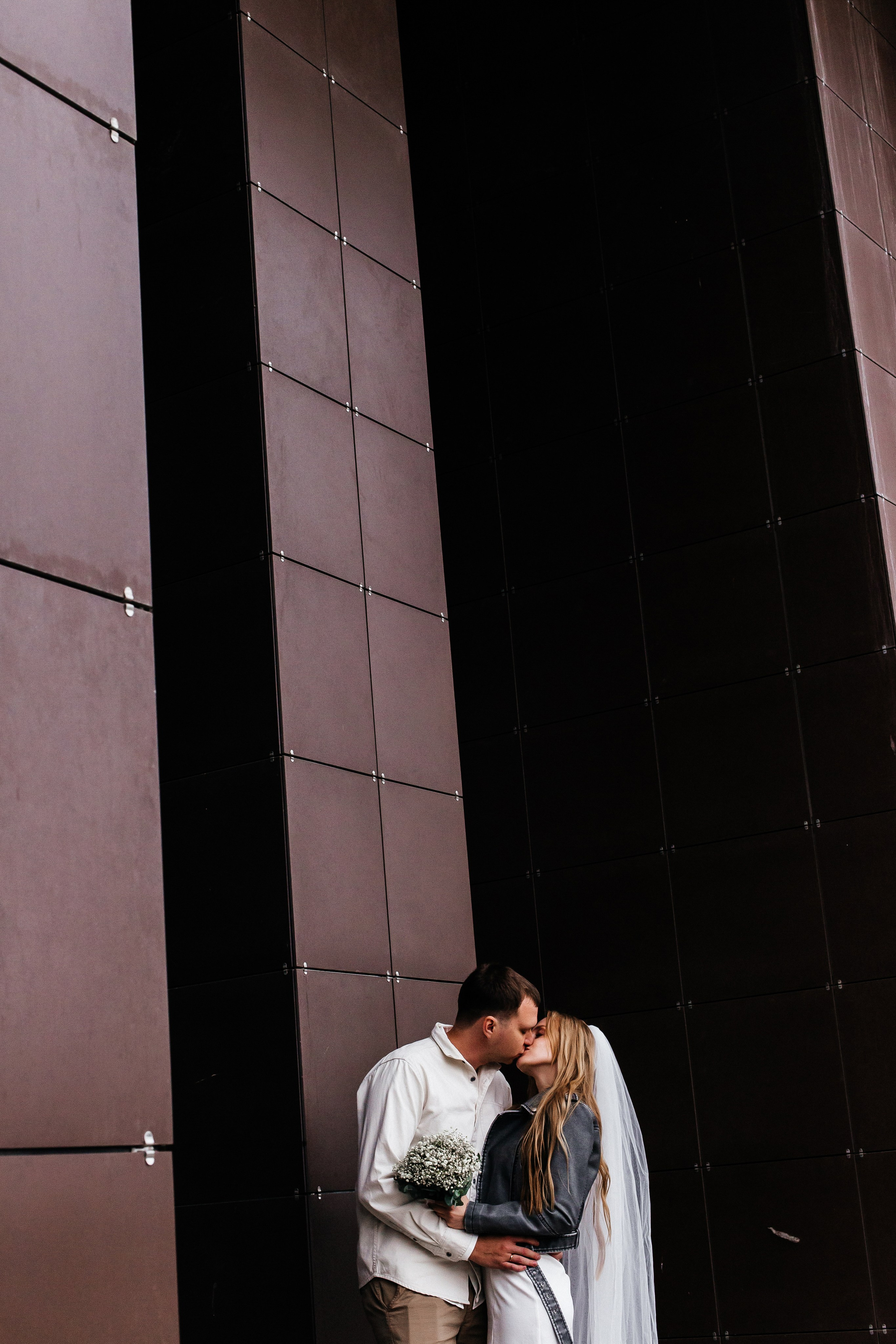 История про нас. Фотограф Иваново Арина Кудаярова