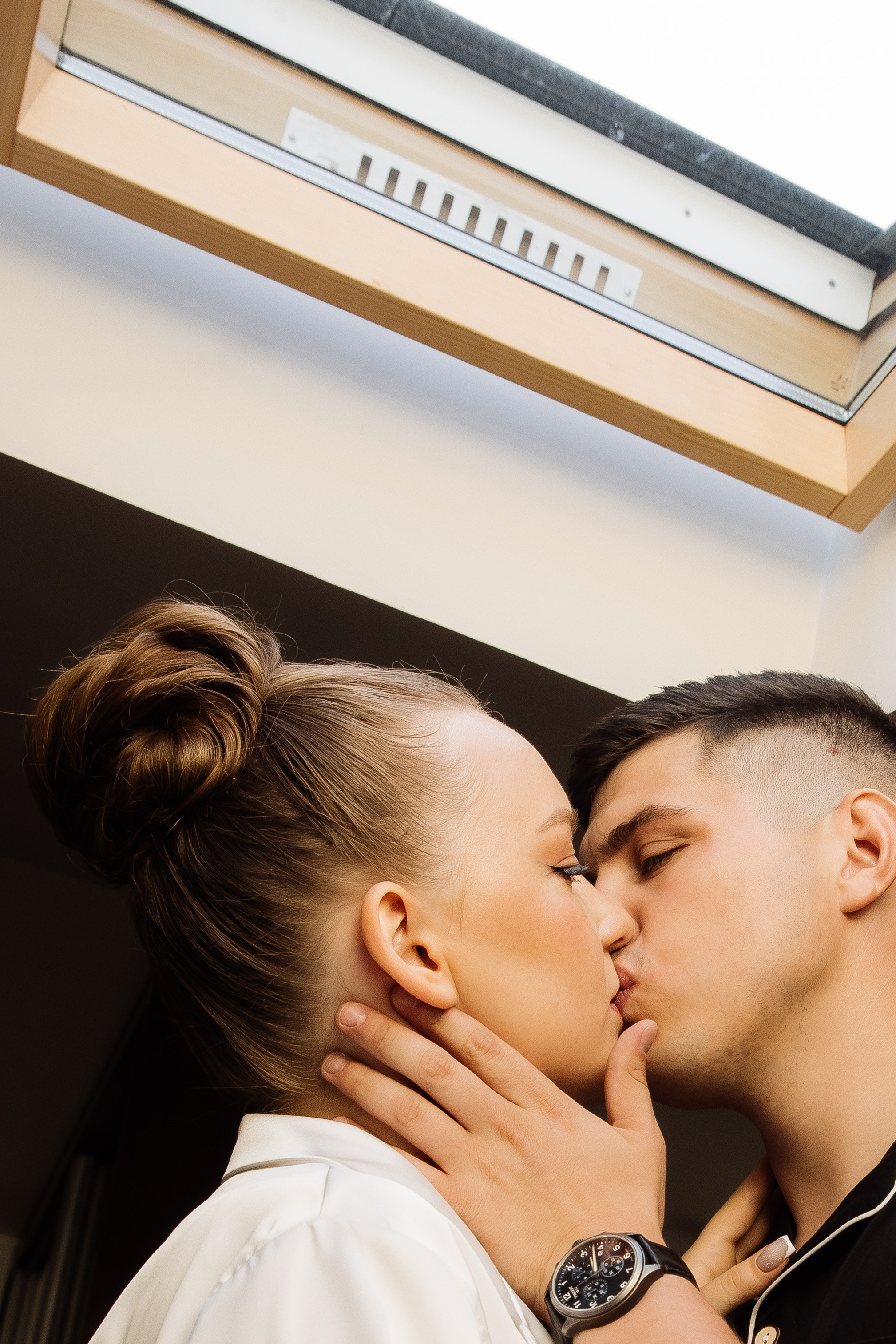 Светлана и Егор. Фотограф Иваново Арина Кудаярова