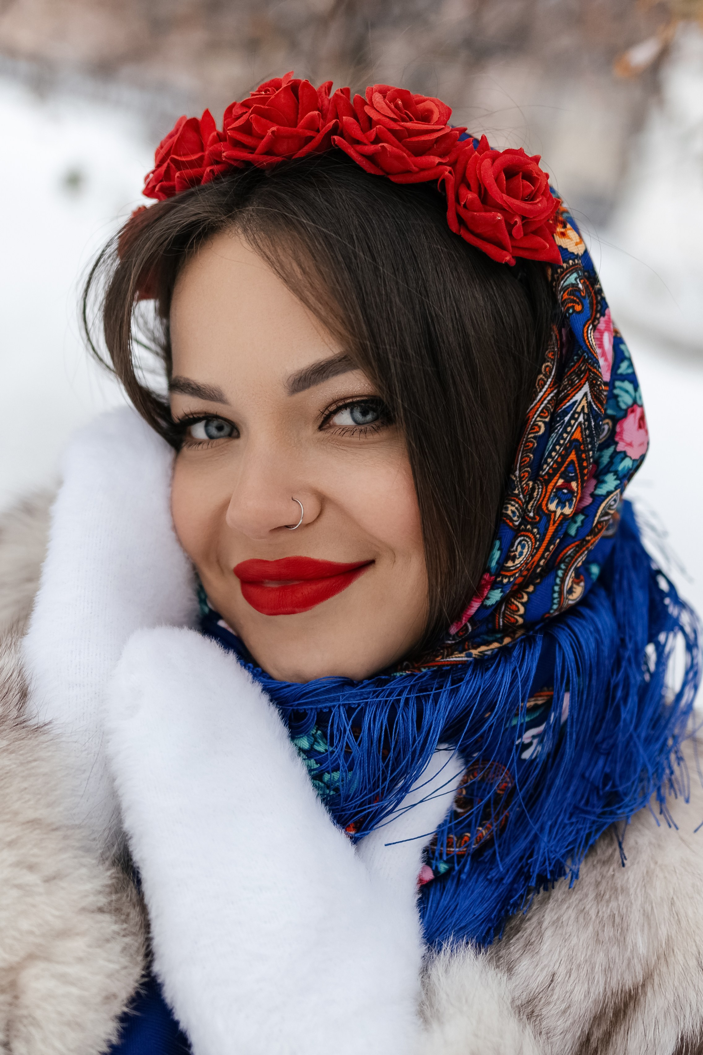 Мария. Lifestyle фотограф в Санкт-Петербурге Анна Щекалева