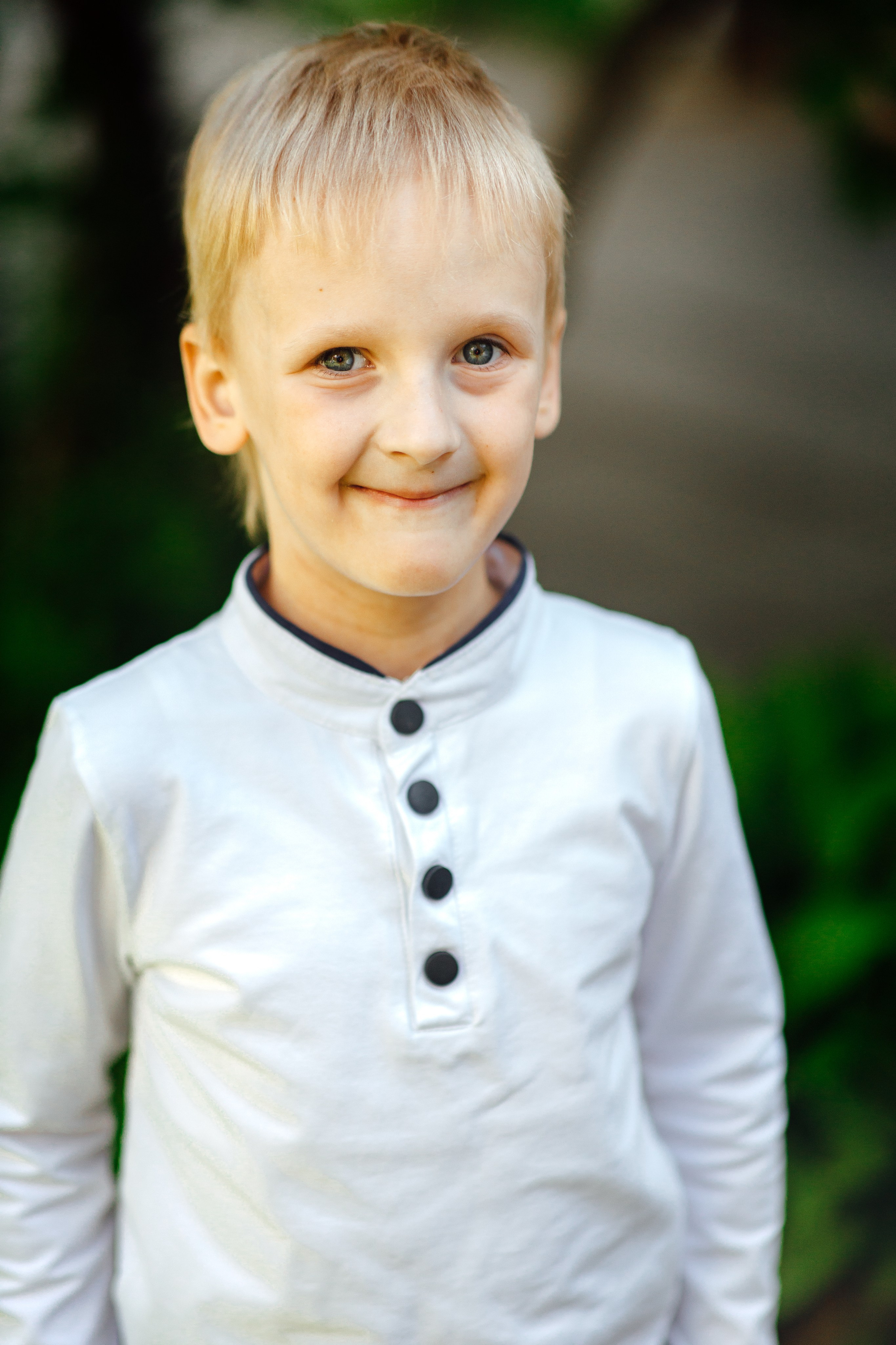 Выпускной в детском саду 2024