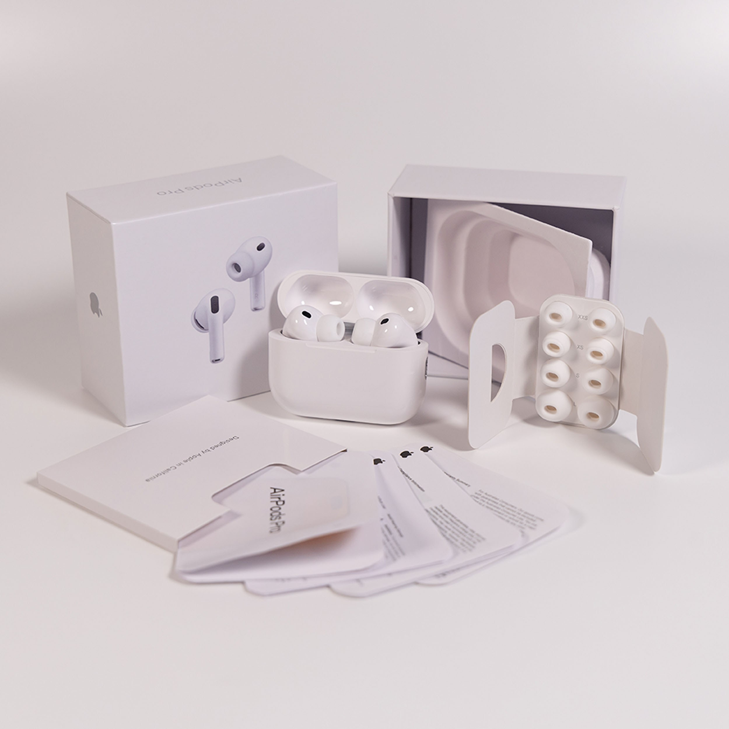 Предметная съемка